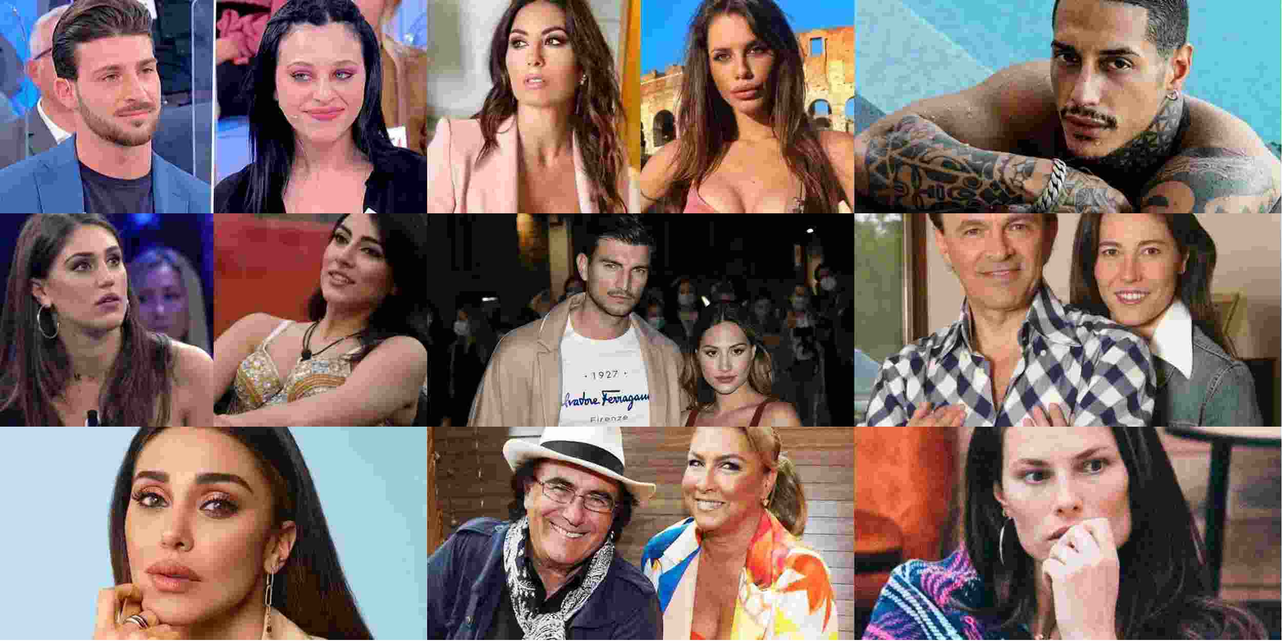 Nicola Vivarelli fa sul serio, esplode la passione con Eleonora