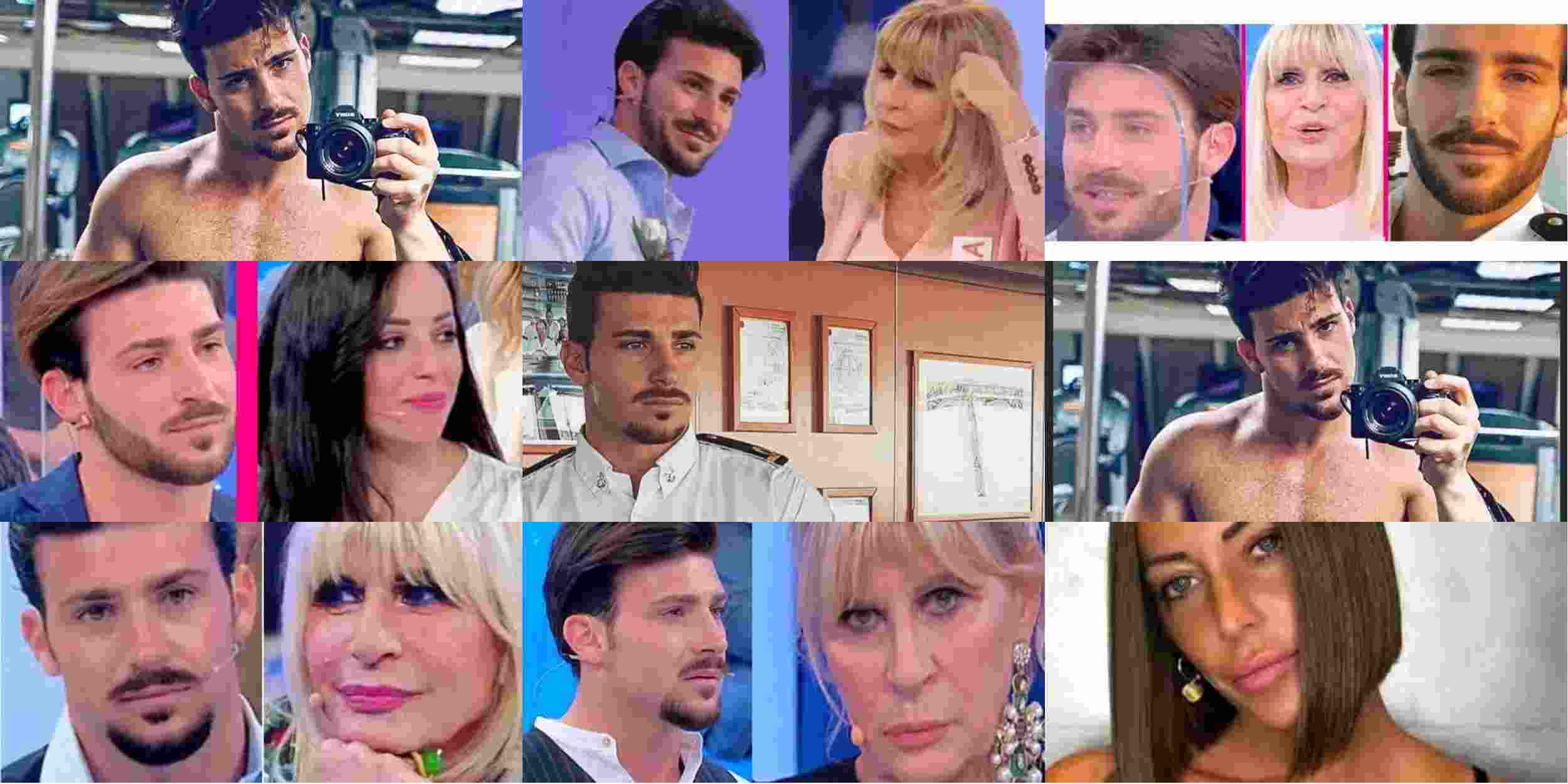 Nicola Vivarelli si è fidanzato: parla la nuova compagna