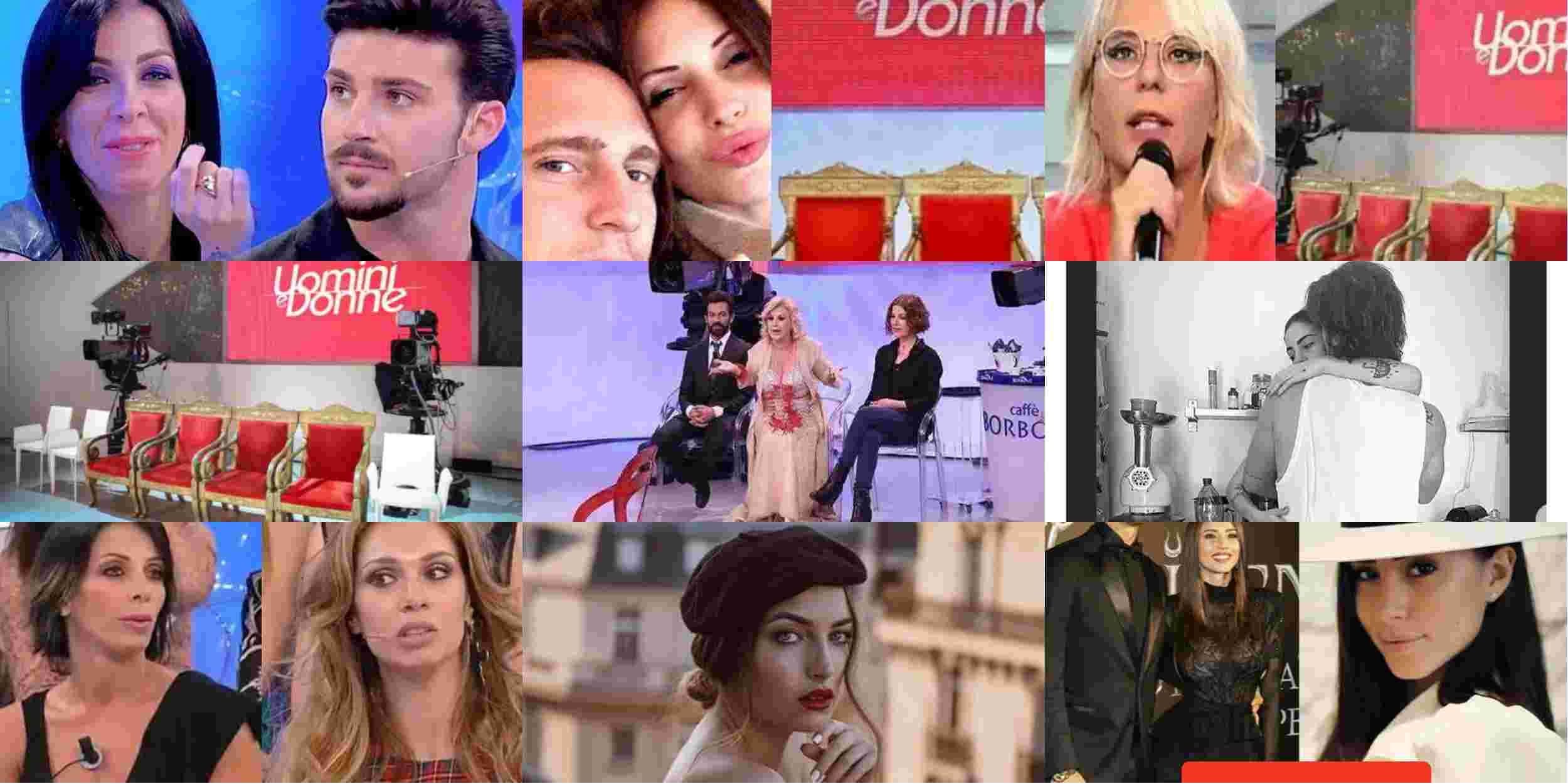Uomini e Donne news, Nicola Vivarelli gela Valentina Autiero: "Mai con lei"