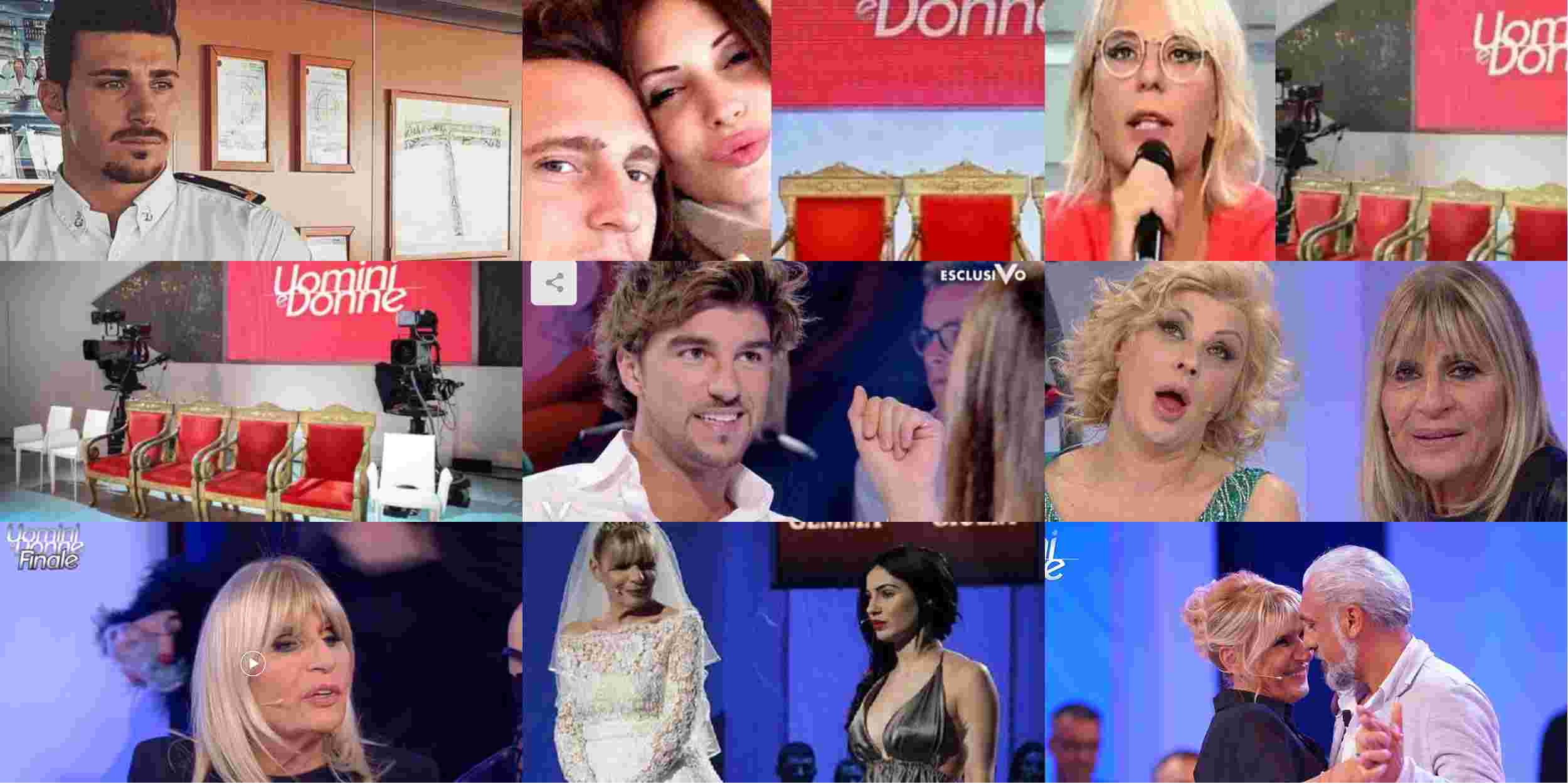 Uomini e Donne news, Nicola Vivarelli parla per la prima volta di Gemma e spiega