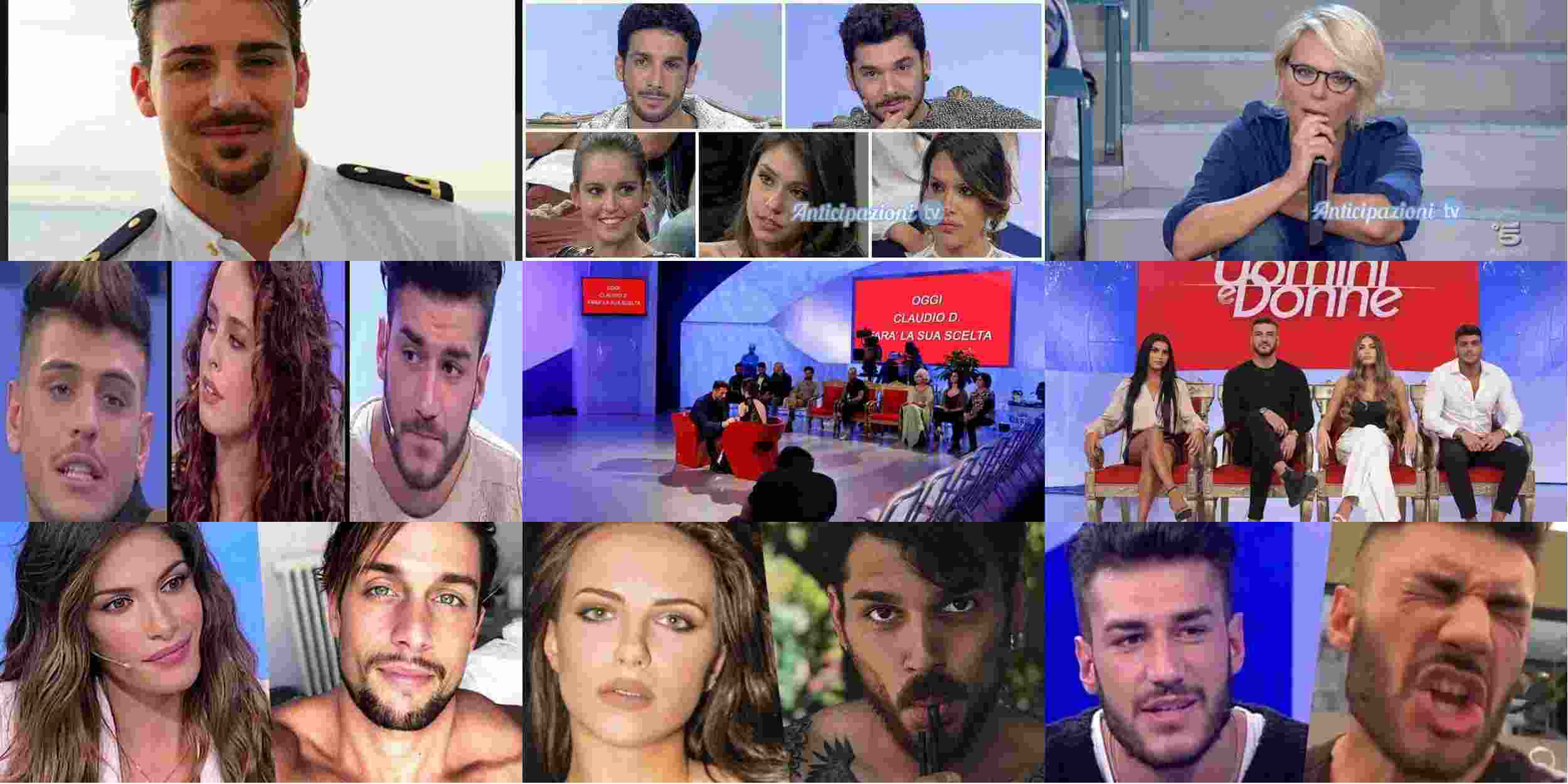 Uomini e Donne, Nicola Vivarelli sarà il prossimo tronista? Ecco i rumors