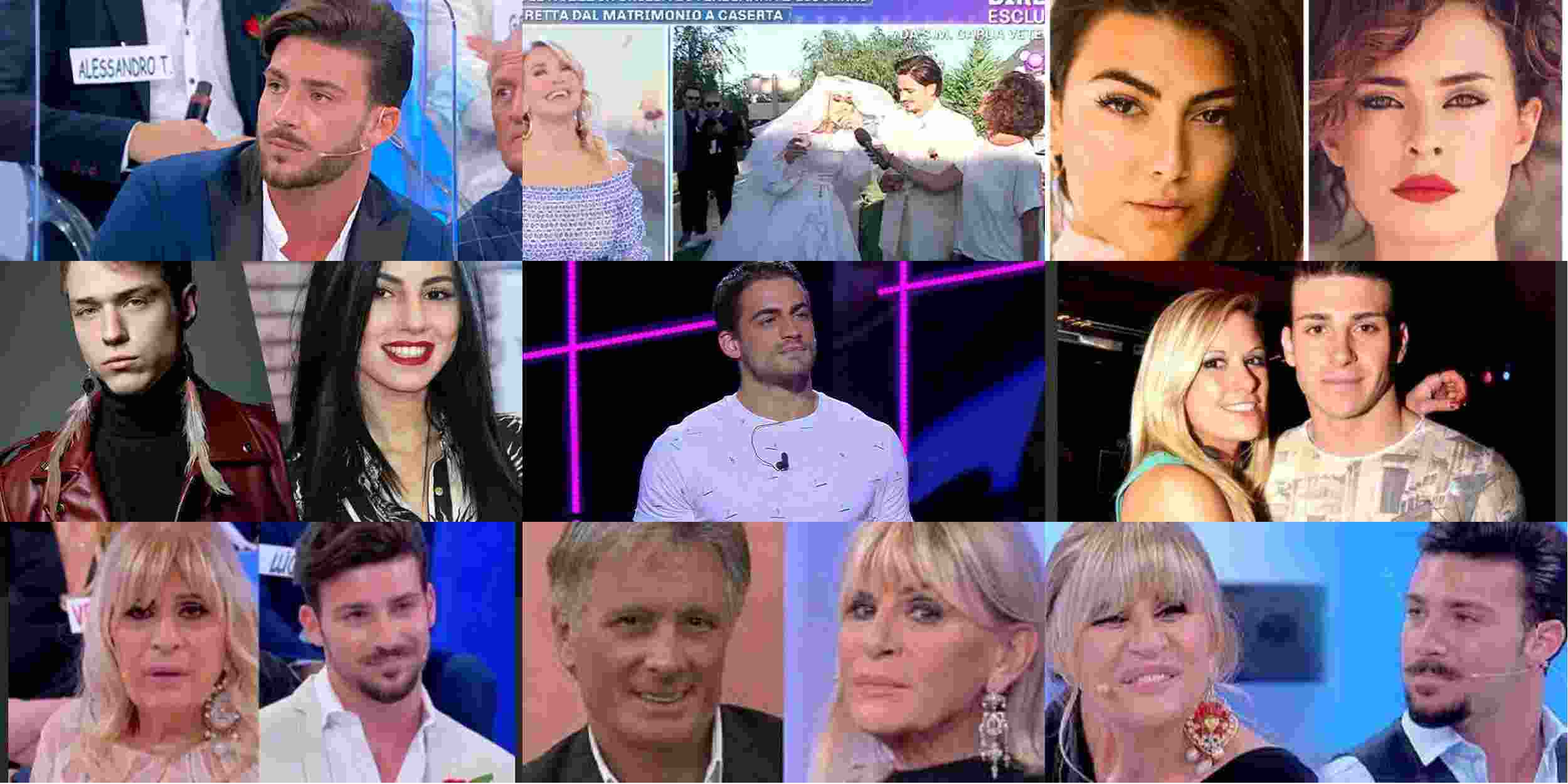 Uomini e Donne, Nicola Vivarelli torna a far discutere: il commento che divide
