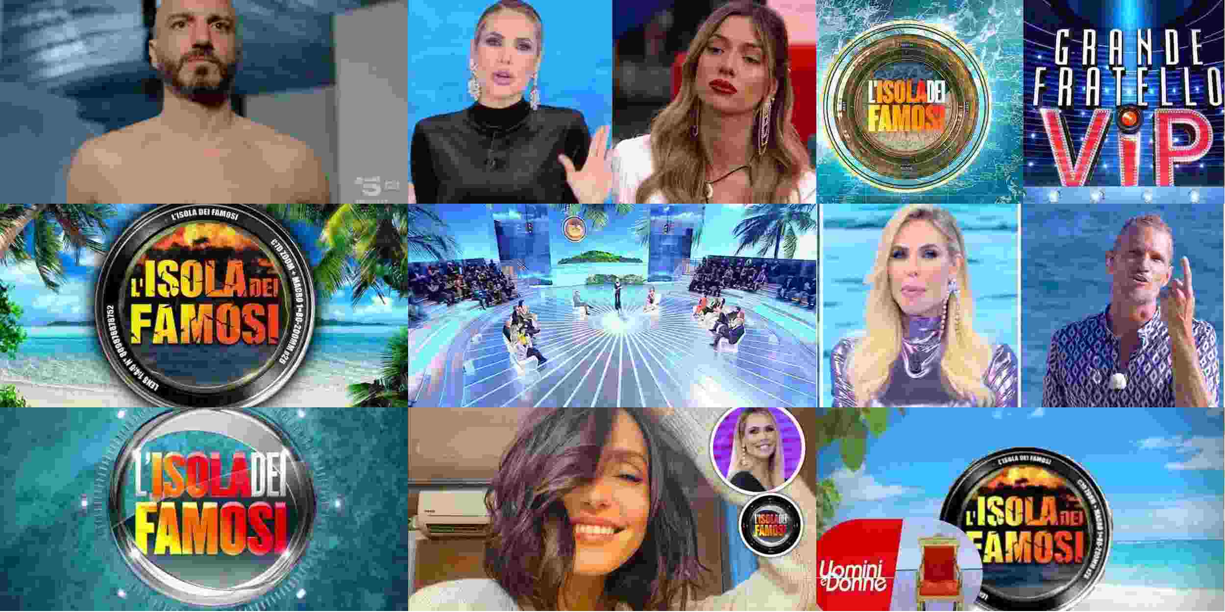 Isola dei Famosi, Nicolas Vaporidis è dimagrito troppo: gli accertamenti e il rischio ritiro