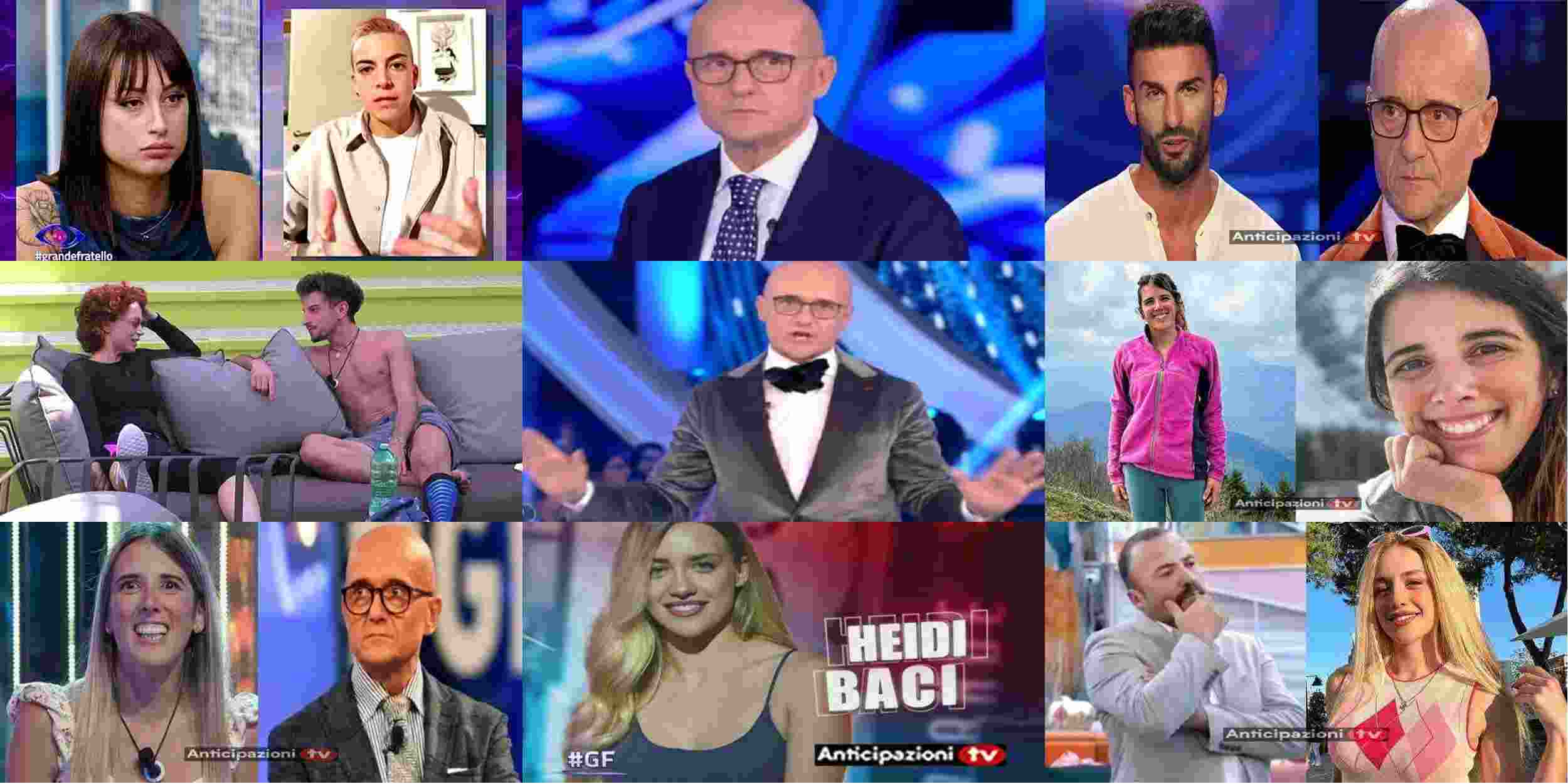 GF 2023, Nicole Conte smaschera Letizia Petris e racconta cosa farà dopo il reality: le rivelazioni