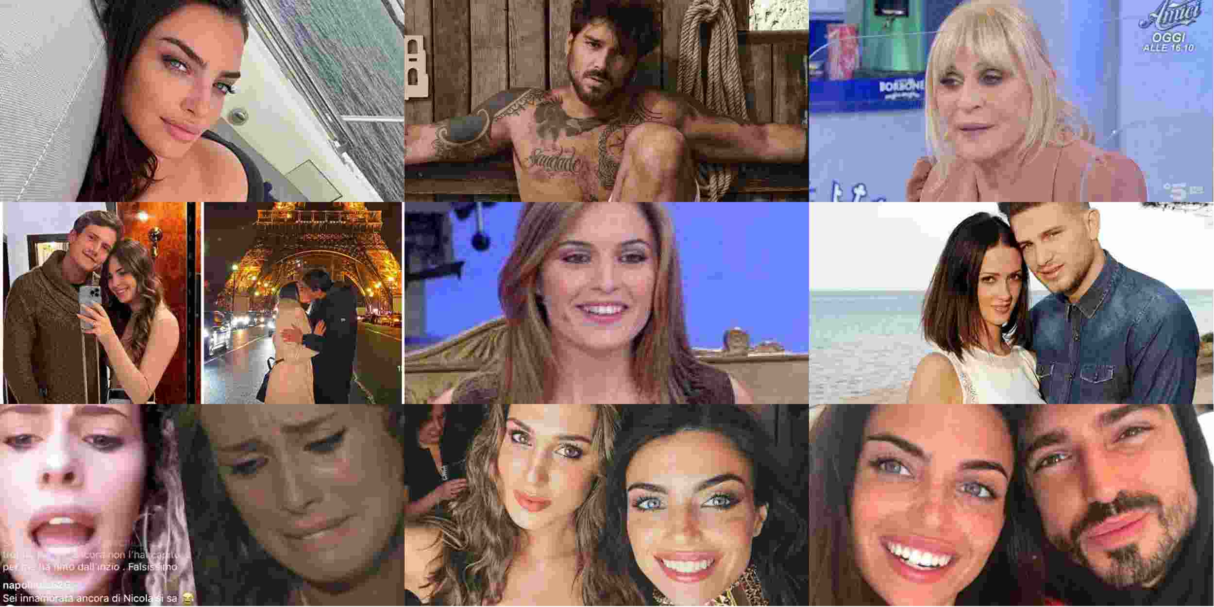 Uomini e Donne, Nicole Mazzocato parla della complicazioni della sua gravidanza