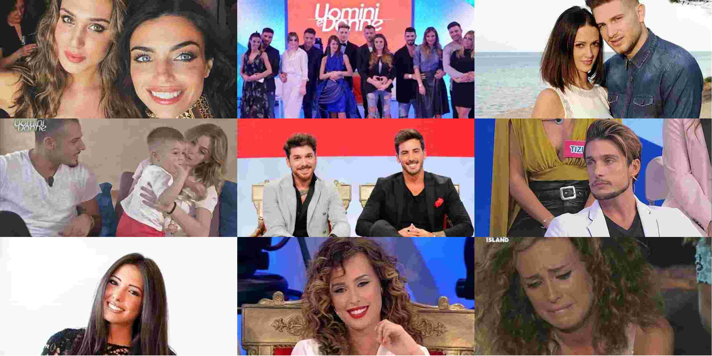 Uomini e Donne news, Nicole Mazzocato e Cecilia Rodriguez: finisce male tra le due