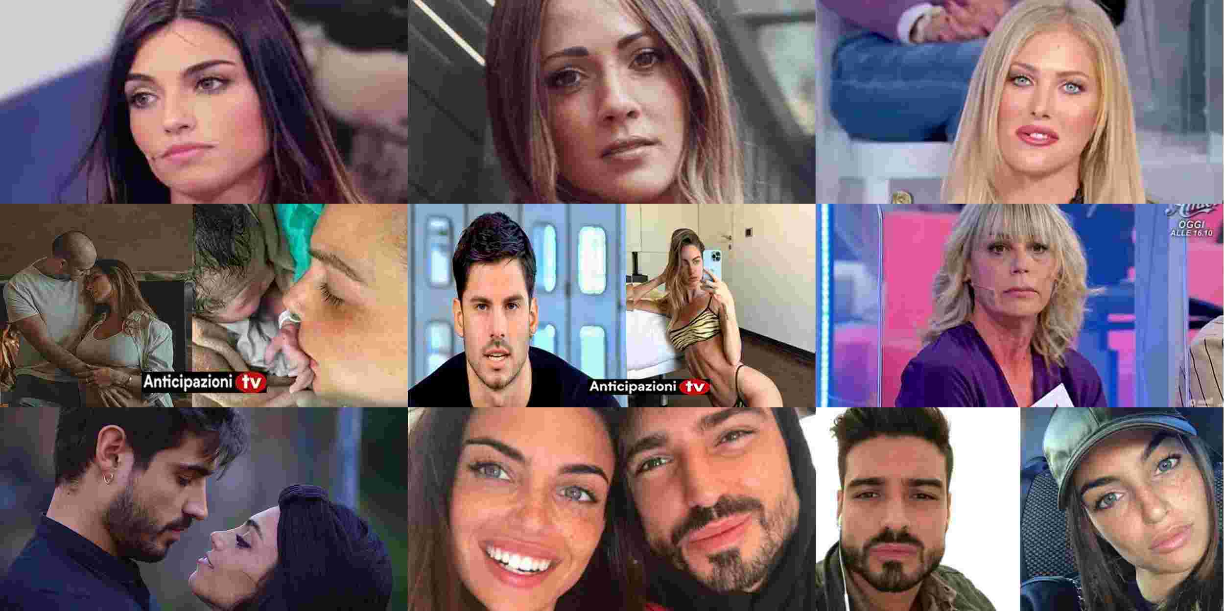 Nicole Mazzocato, la neo mamma di Uomini e Donne: svela i piani per il futuro