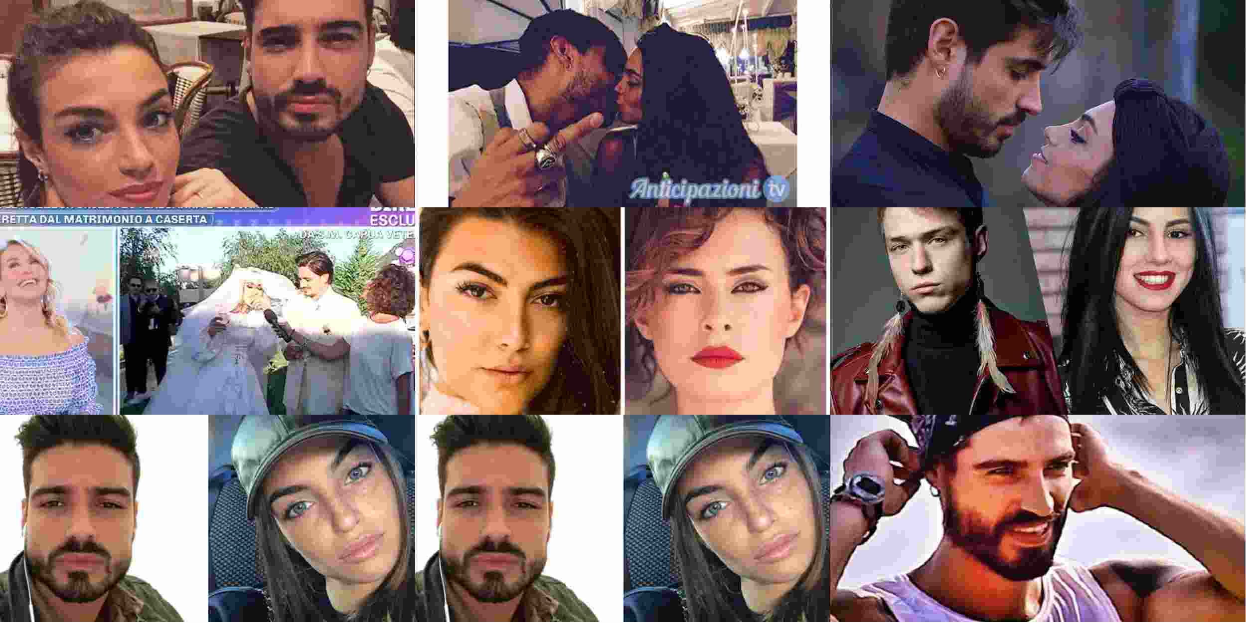 Uomini e Donne, il gossip bomba: “Nicole Mazzocato è ossessionata dall’ex Fabio Colloricchio”