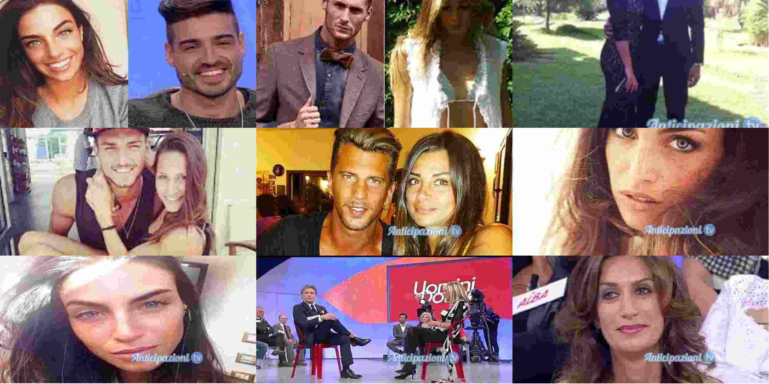 Uomini e Donne news: Nicole Mazzocato conferma di essere single? Ecco le sue parole