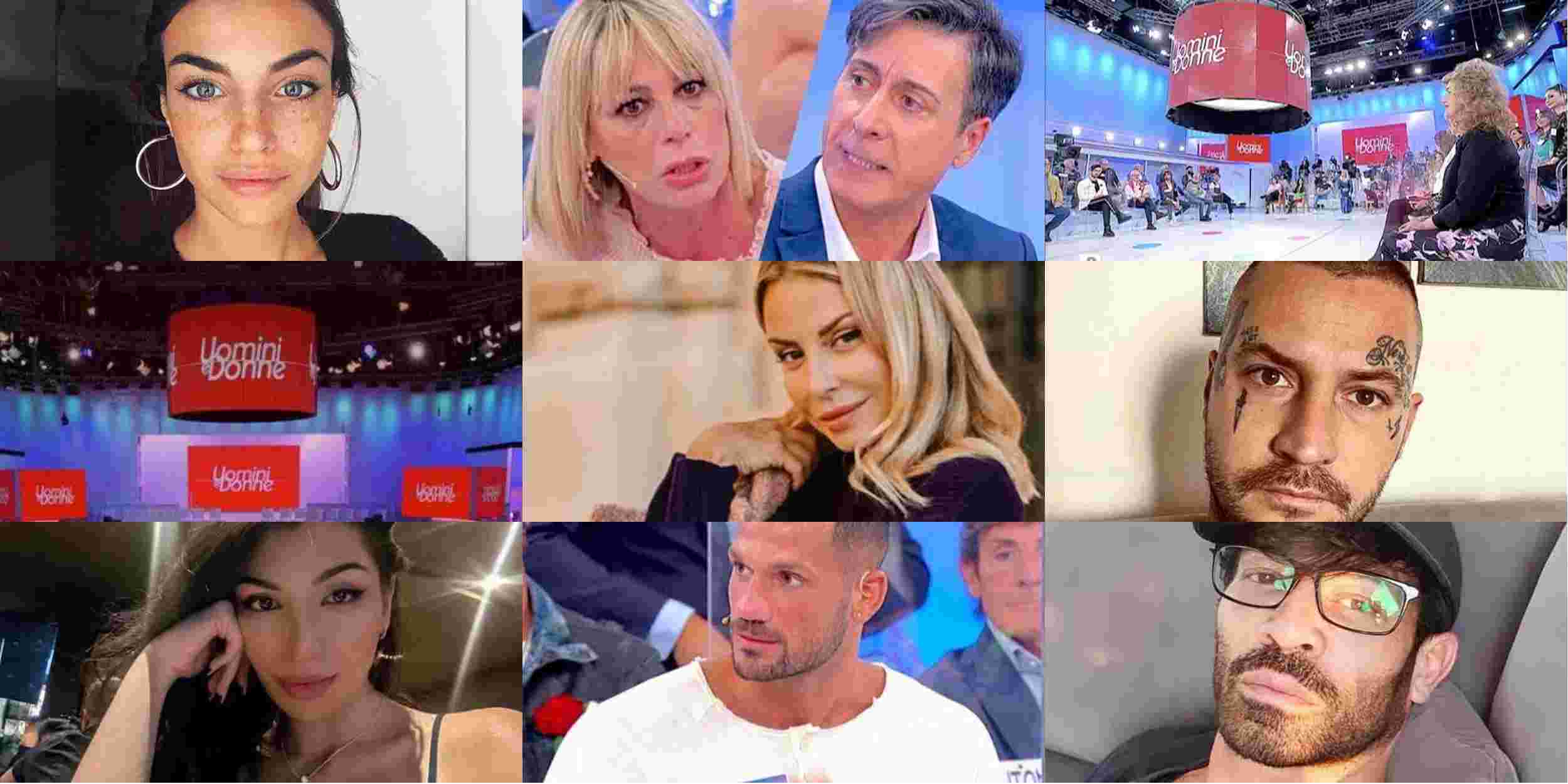 Uomini e Donne, Nicole Mazzoccato si è fidanzata con un calciatore: ecco di chi si tratta