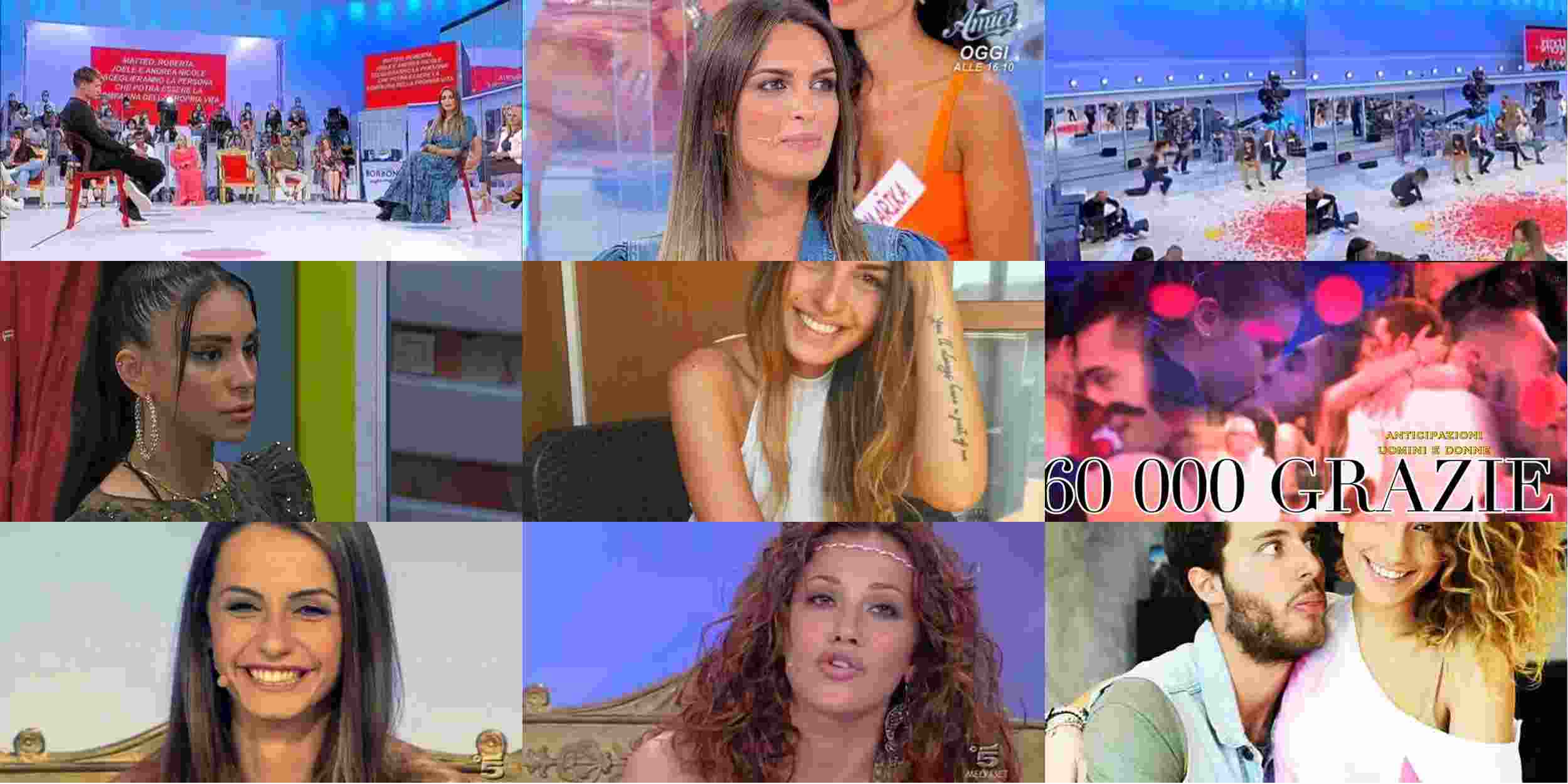 Uomini e Donne gossip, Andrea Nicole sceglierà Ciprian? Ecco le confessioni di Alessandro Verdolini