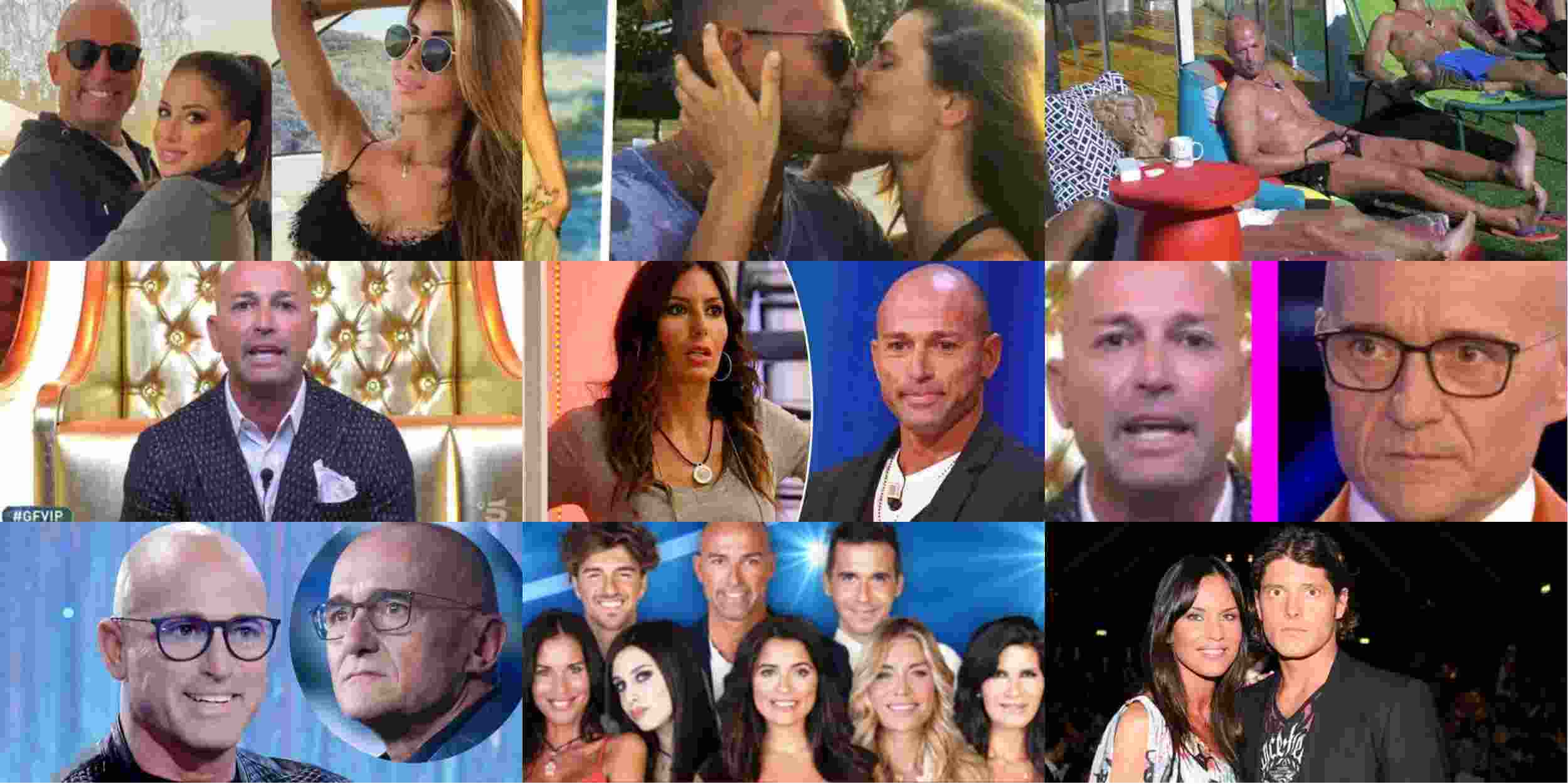 Grande Fratello VIP: Nicoletta Larini si sfoga sulla presunta bestemmia e difende Stefano Bettarini