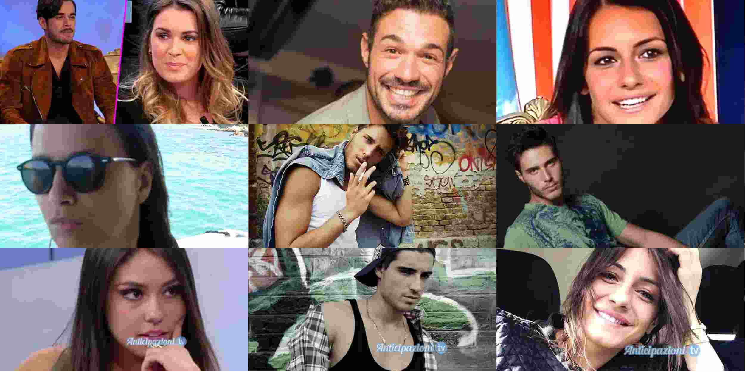 Uomini e Donne, Nicolò Brigante e Marta Pasqualato si stanno risentendo?