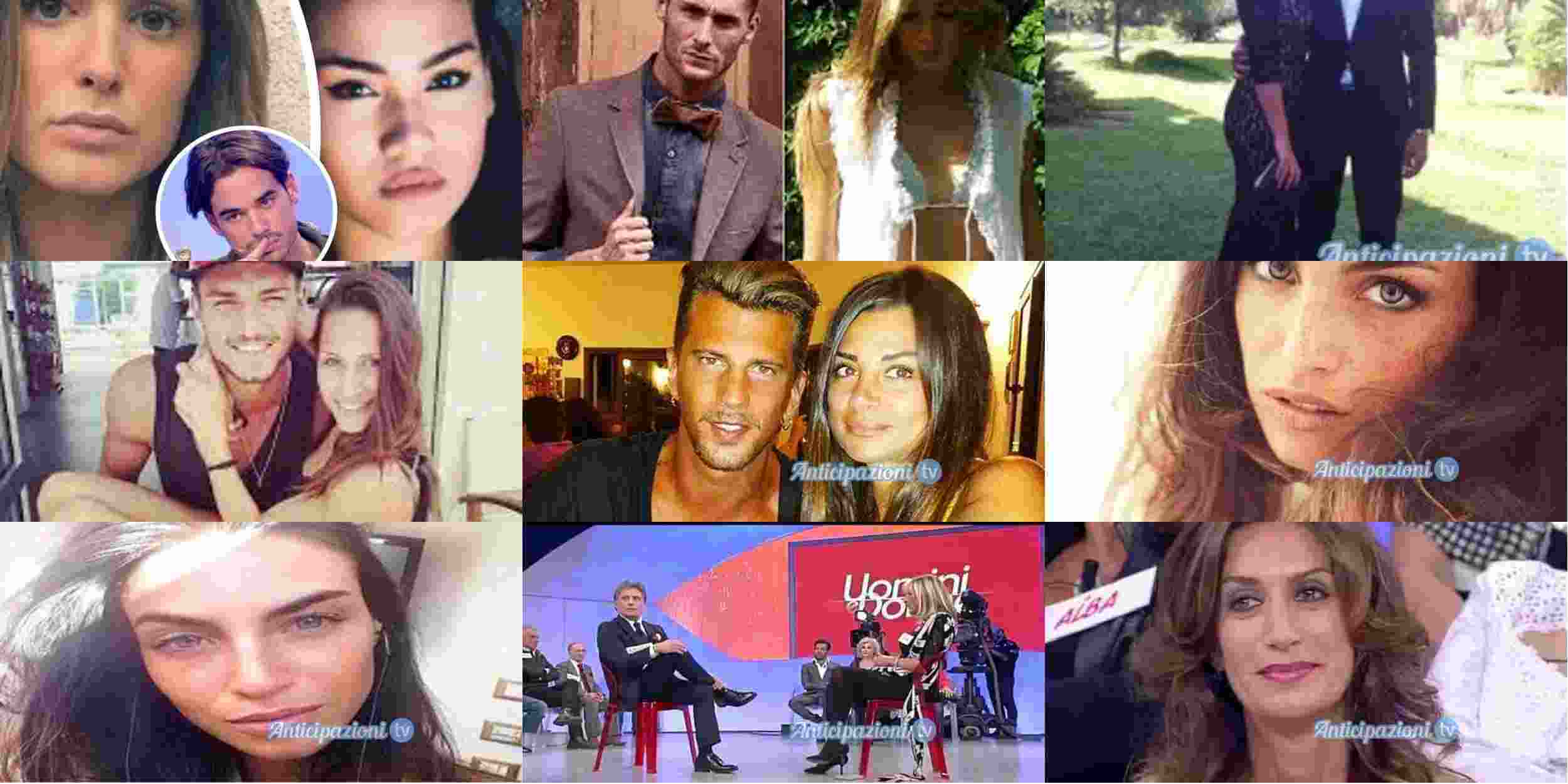 News Uomini e Donne, Nicolò Brigante pentito della scelta: le parole per Marta