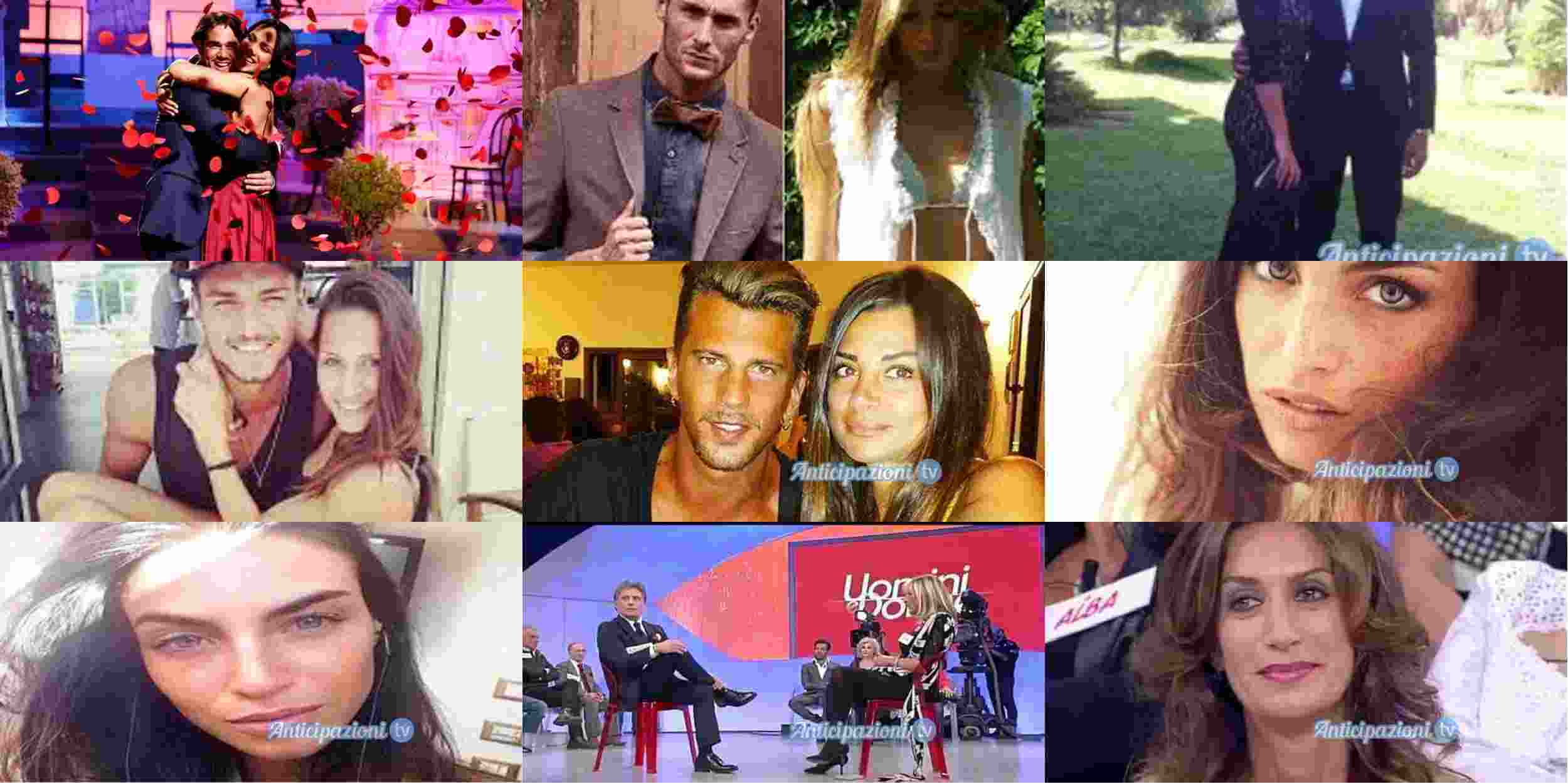 Uomini e Donne, Nicolò e Virginia si sono lasciati? Ecco i post su Instagram
