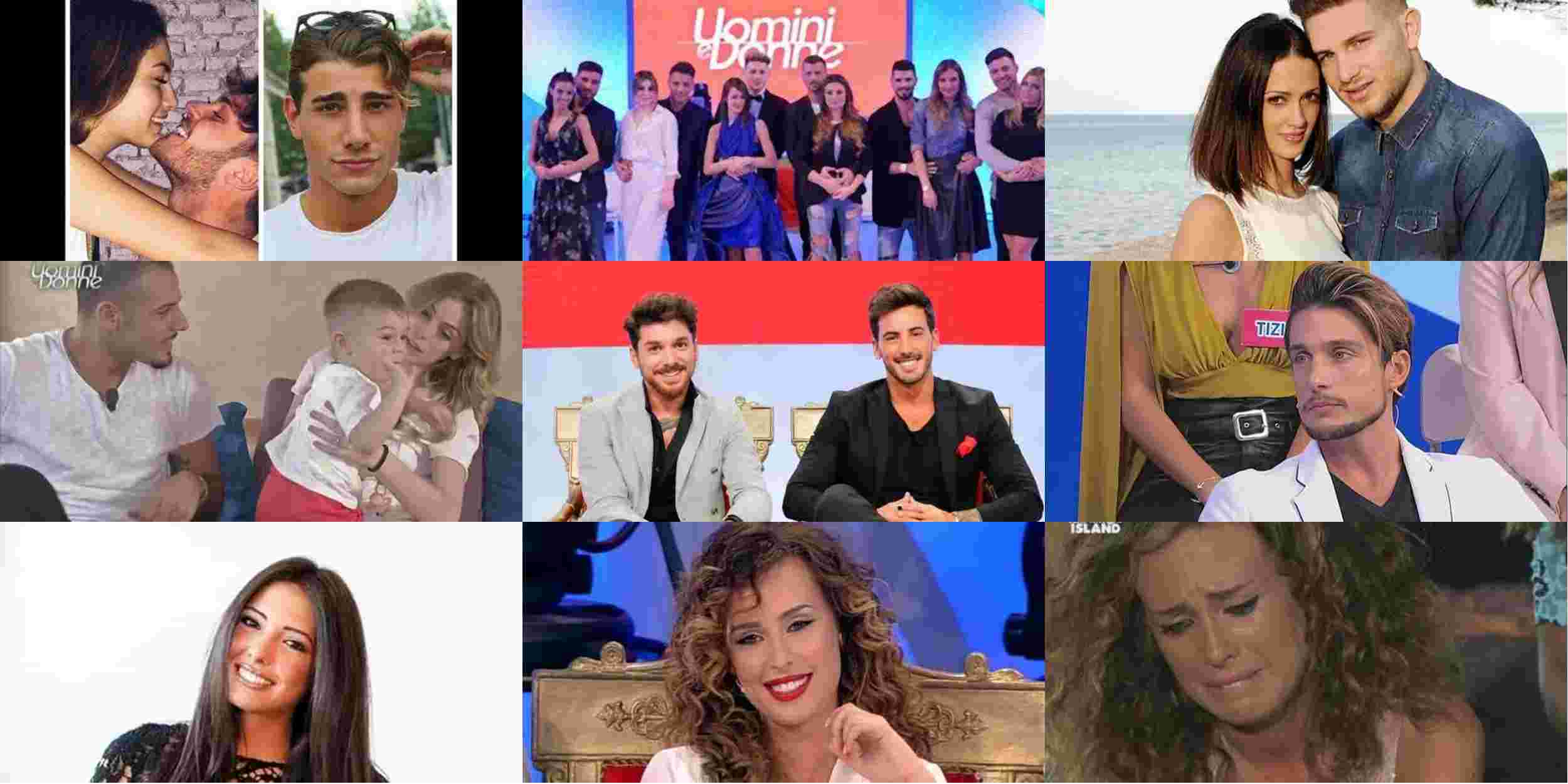 Uomini e Donne news, Nicolò Ferrari fa tremare Giordano e Nilufar: "Lei mi cerca"