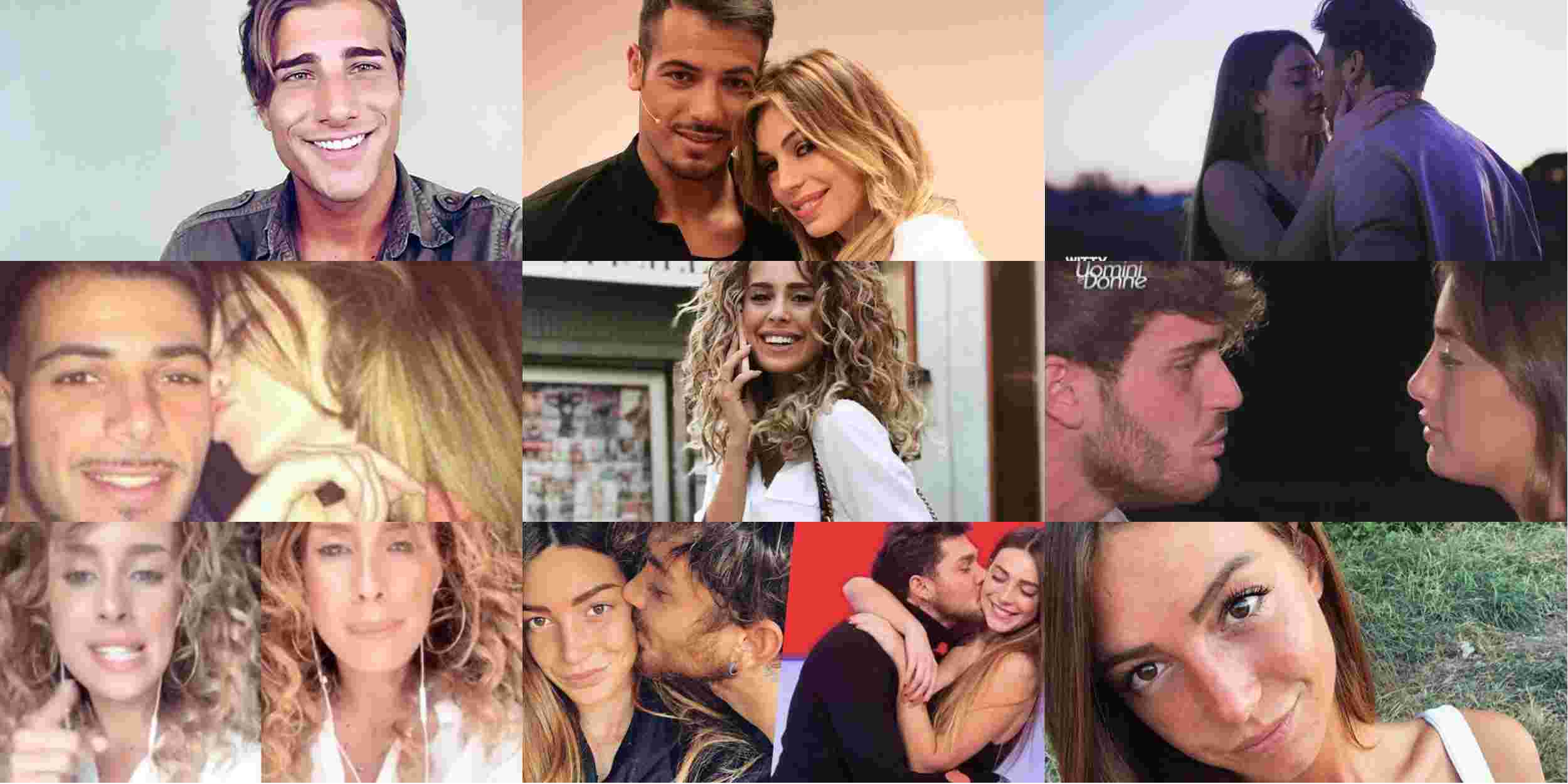 Uomini e Donne gossip, Nicolò Ferrari scrive a Nilufar Addati e spiazza tutti