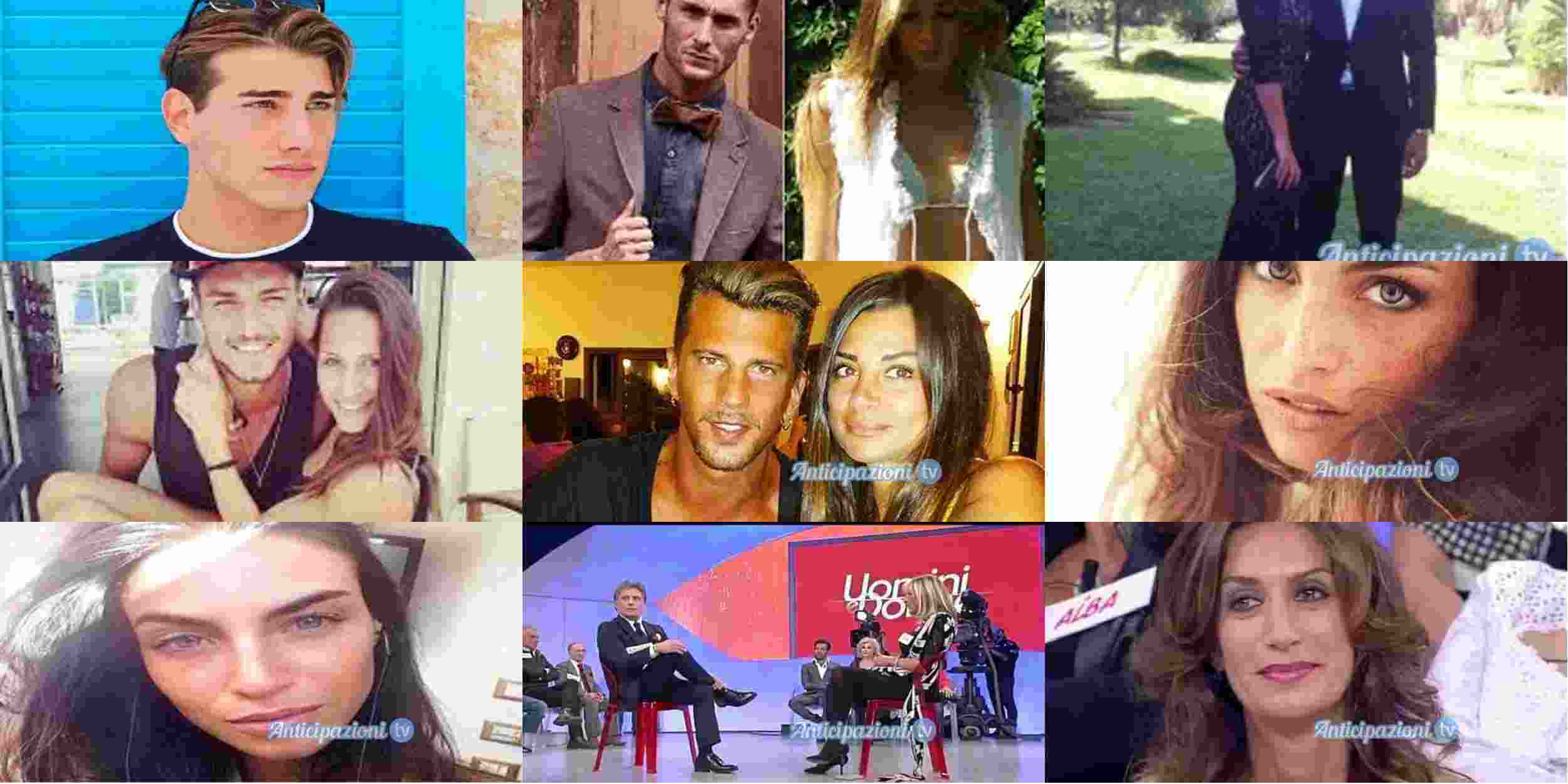 Uomini e Donne news: Nicolò Ferrari si sfoga dopo il tradimento di Nilufar