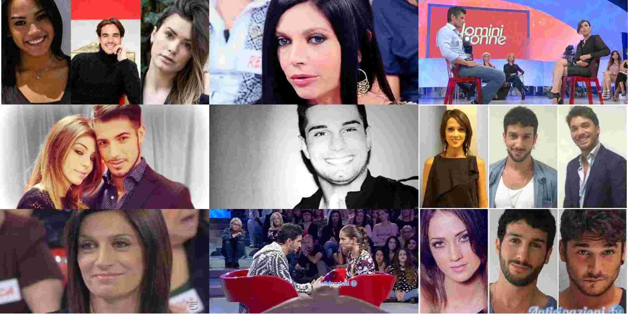 Uomini e Donne anticipazioni, Nicolò ha scelto: ecco quando andrà in onda