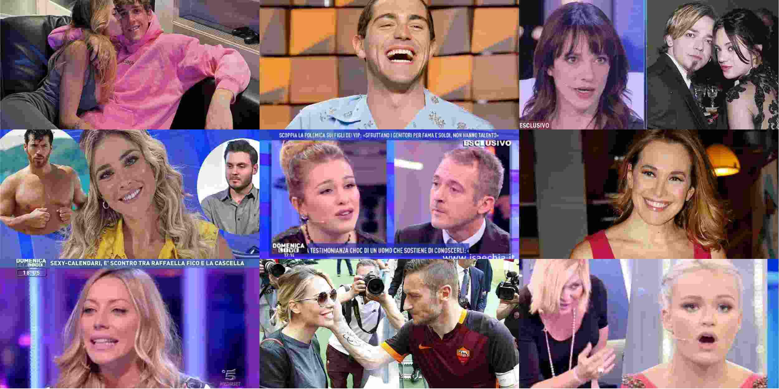 Nicolò Zaniolo e Chiara Nasti si sono lasciati
