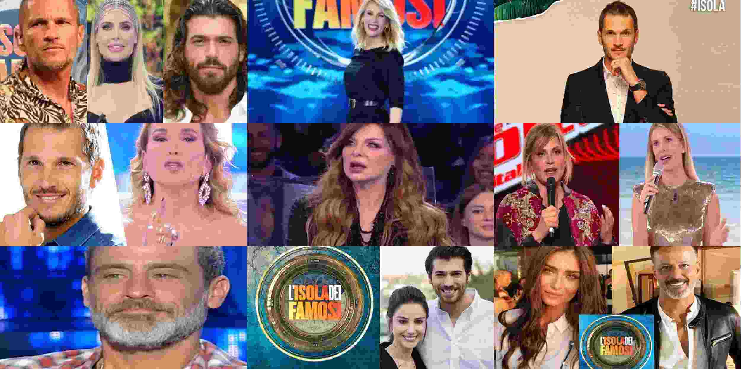 Isola dei Famosi 2023, niente da fare per Can Yaman: arriva un nuovo opinionista