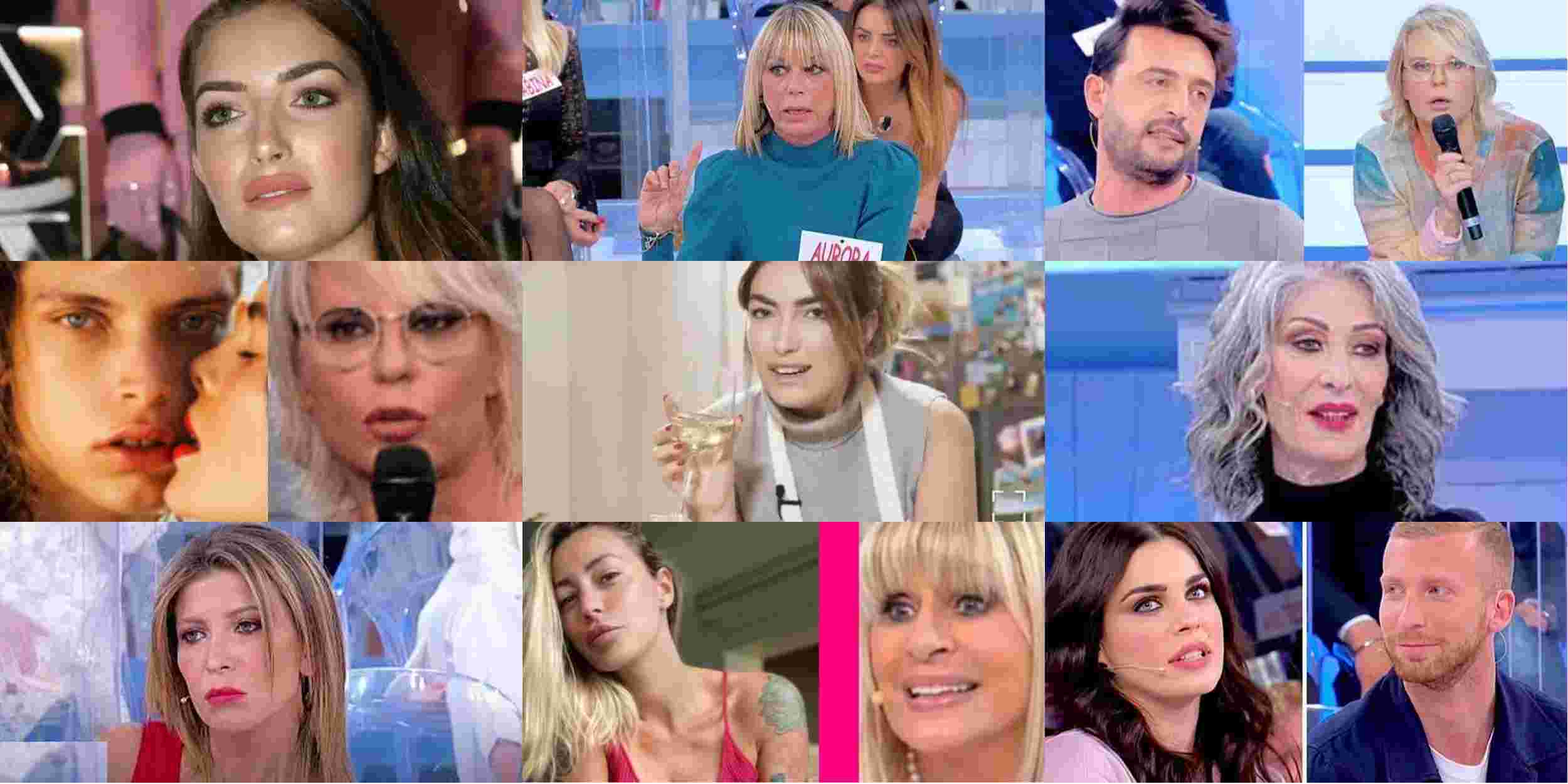 Uomini e Donne, Nilufar Addati diventa conduttrice