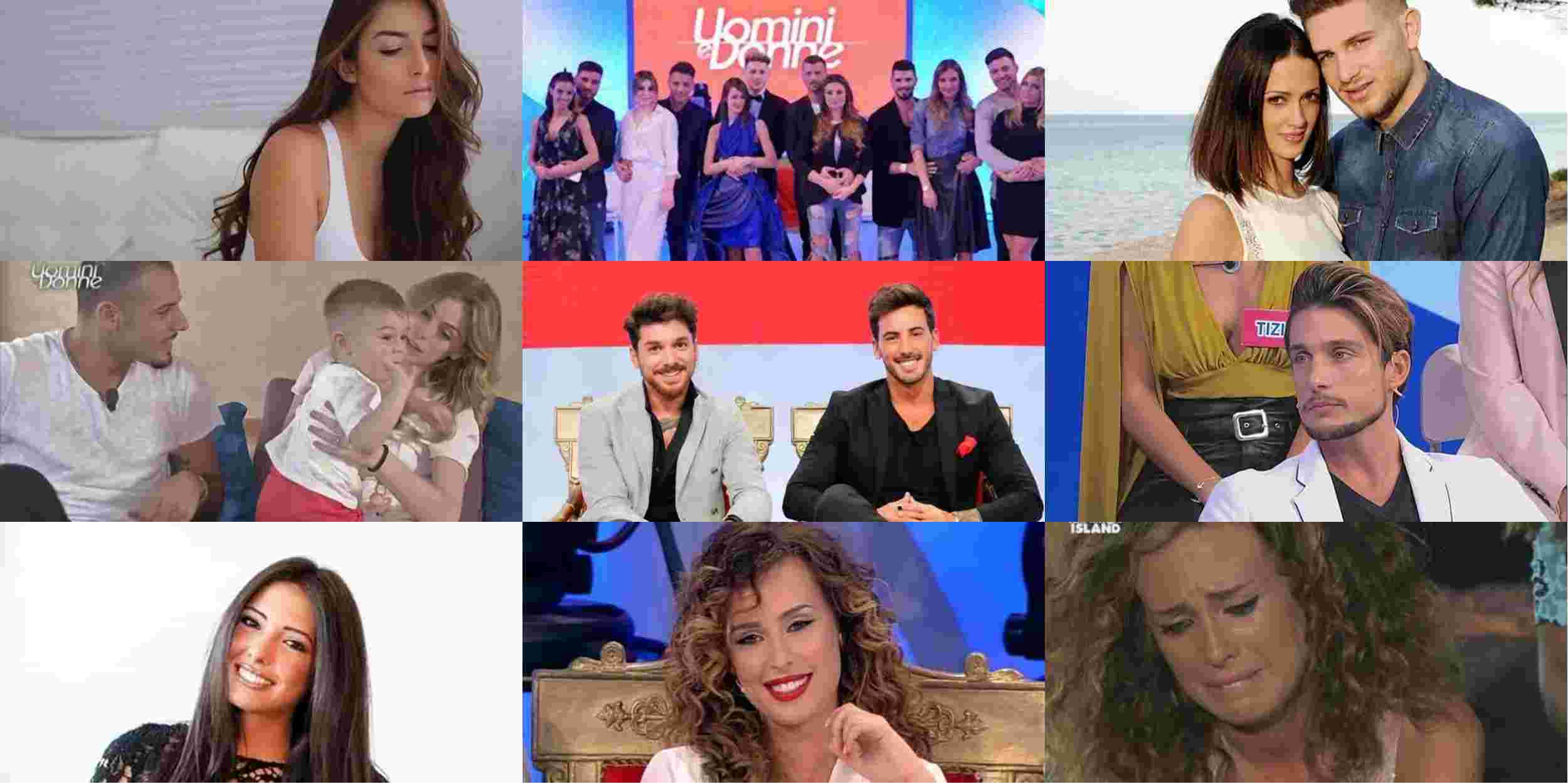Uomini e Donne news: Nilufar Addati e la violenza sulle donne