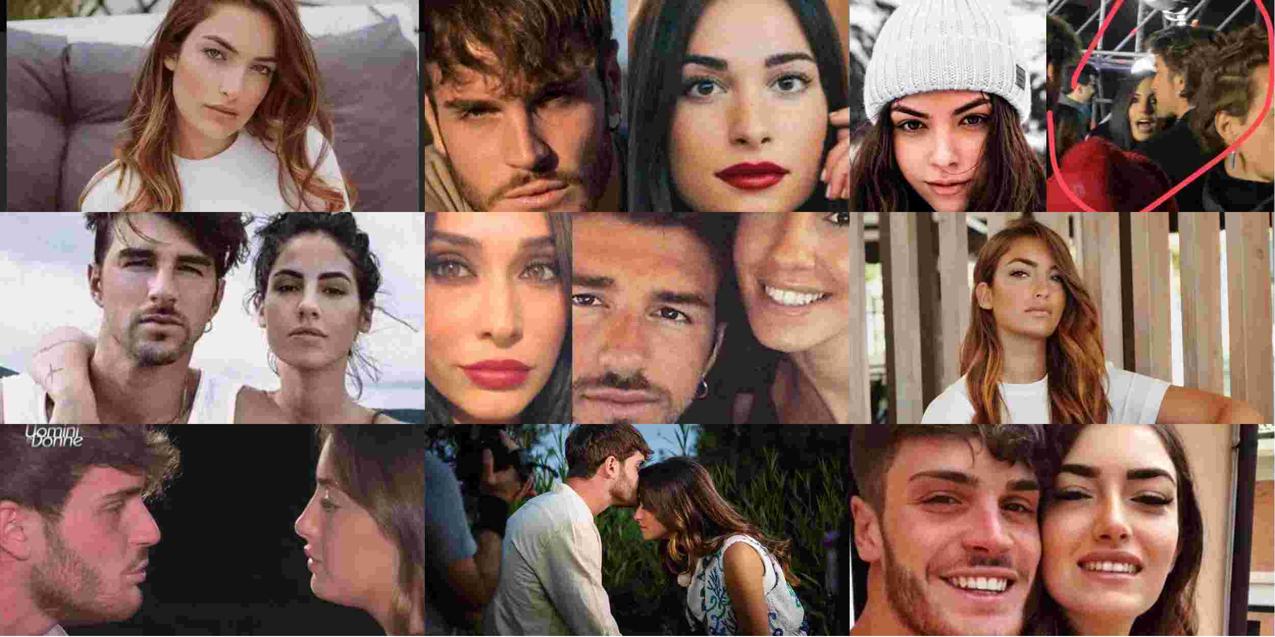 Uomini e Donne, Nilufar Addati frequenta un famoso calciatore? Ecco di chi si tratterebbe