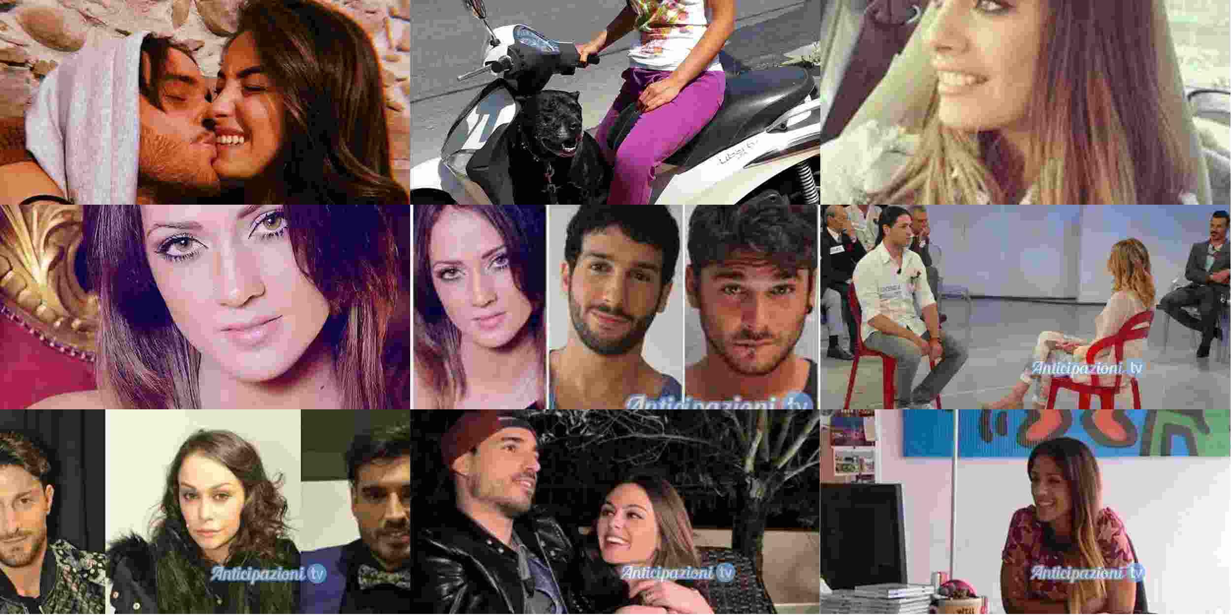 Uomini e Donne, la scelta: Nilufar Addati e Giordano Mazzocchi tra gli ospiti?