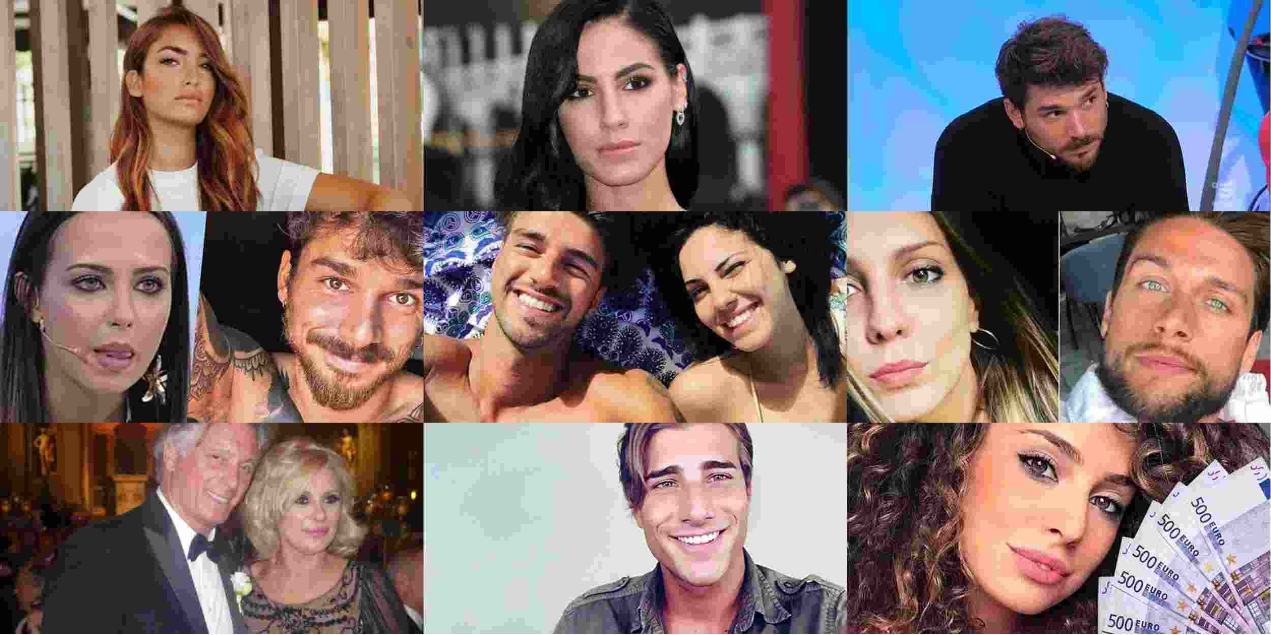 Uomini e Donne gossip, Nilufar Addati in lacrime su Instagram