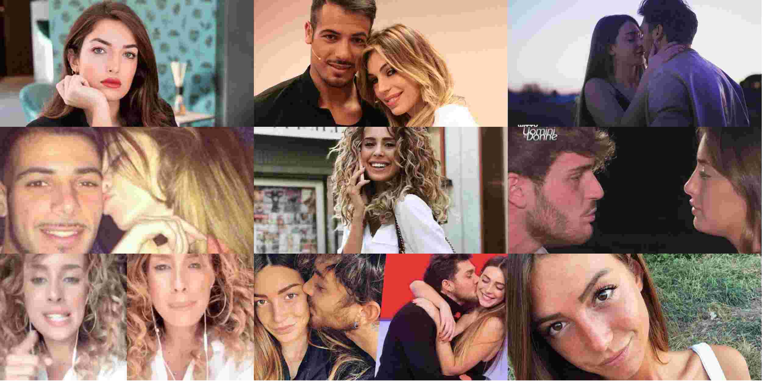 Gossip Uomini e Donne, Nilufar Addati innamorata? Lui è famoso, ecco di chi si tratta!