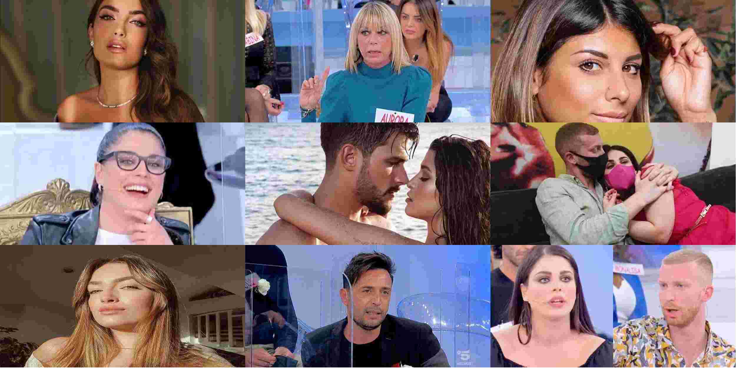 Uomini e Donne gossip, Nilufar Addati insultata a Venezia per il suo peso: ecco cosa è successo