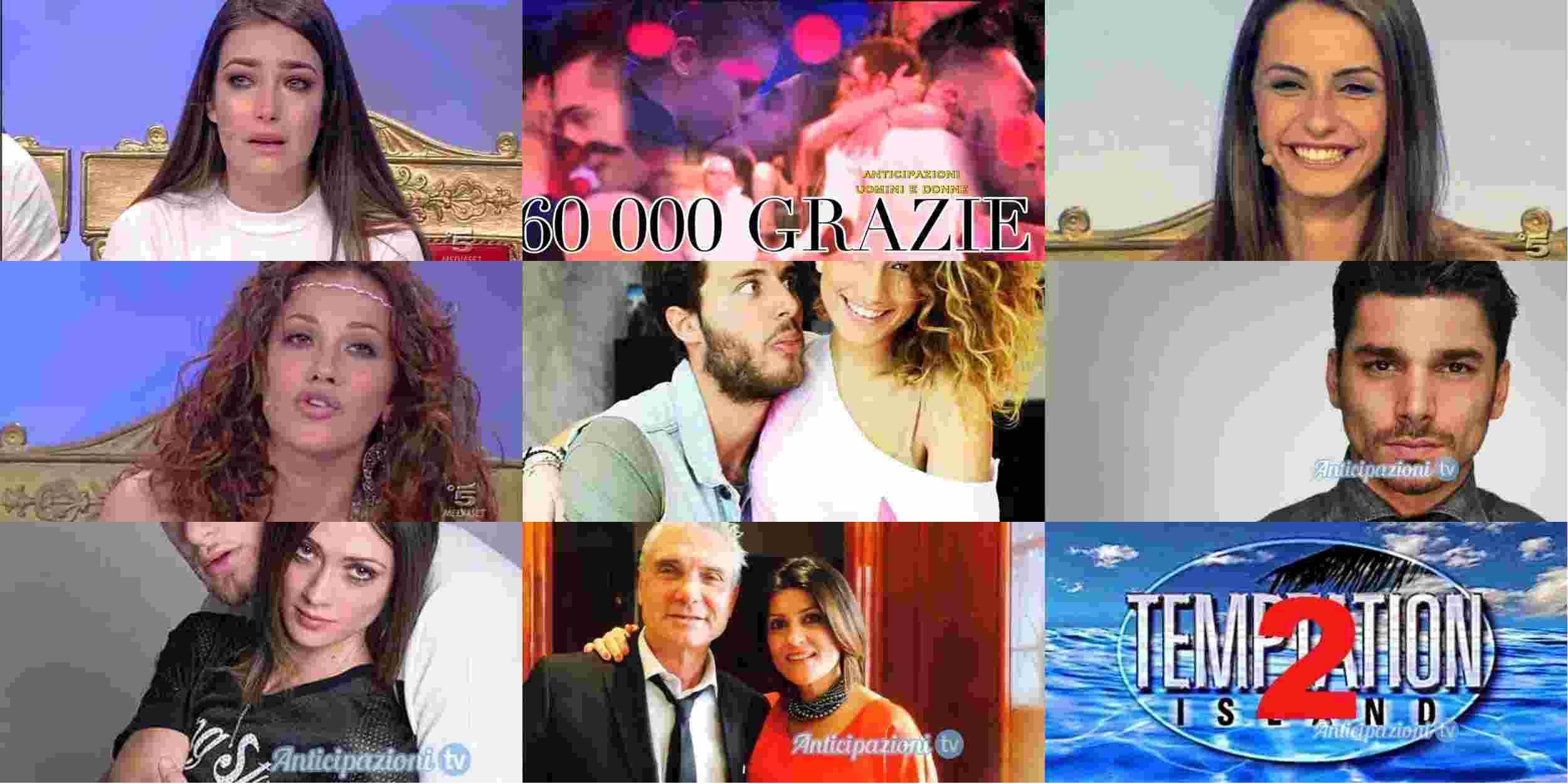Gossip Uomini e Donne, Nilufar Addati irriconoscibile: fan in rivolta