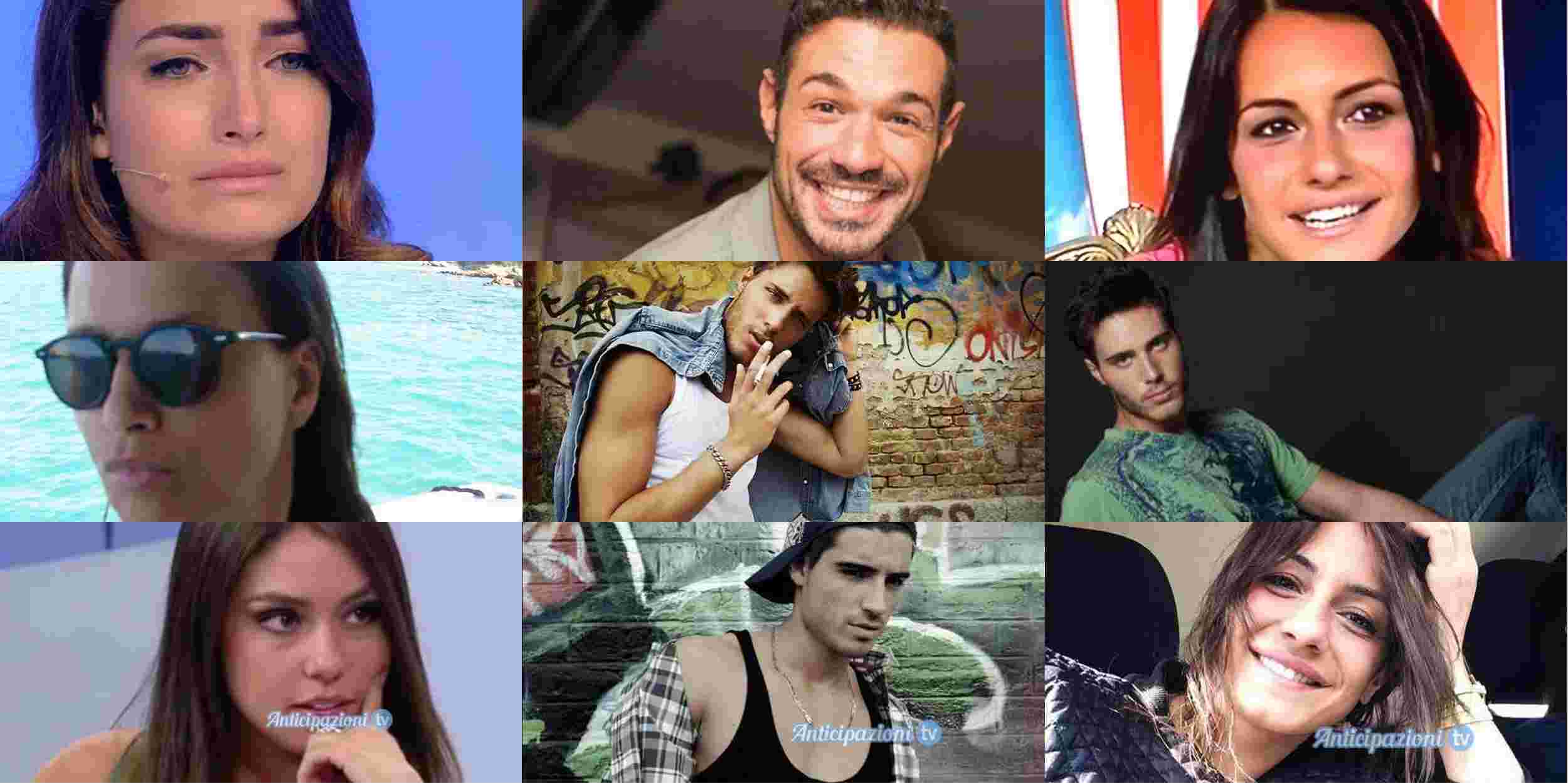 Uomini e Donne, Nilufar Addati: ora spuntano anche le foto osé
