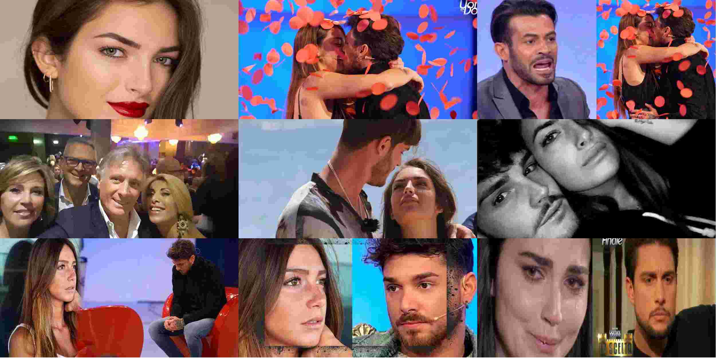 Uomini e Donne news, Nilufar Addati sta male: le parole che preoccupano