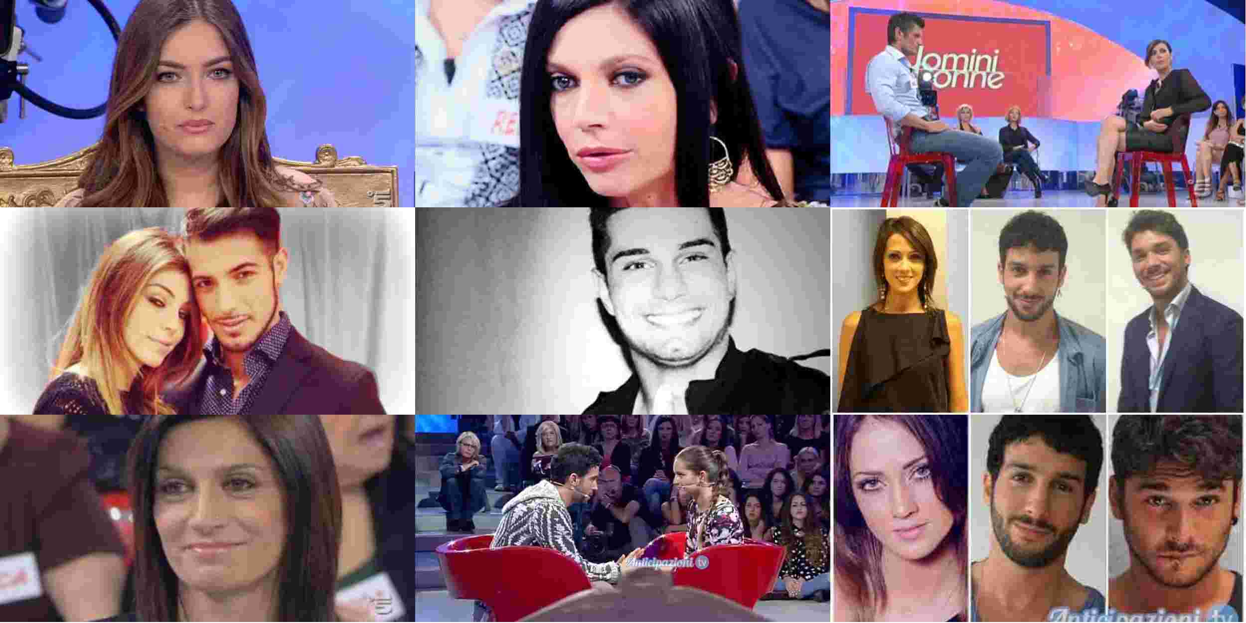 Uomini e Donne anticipazioni, Nilufar avvistata mentre sceglie...