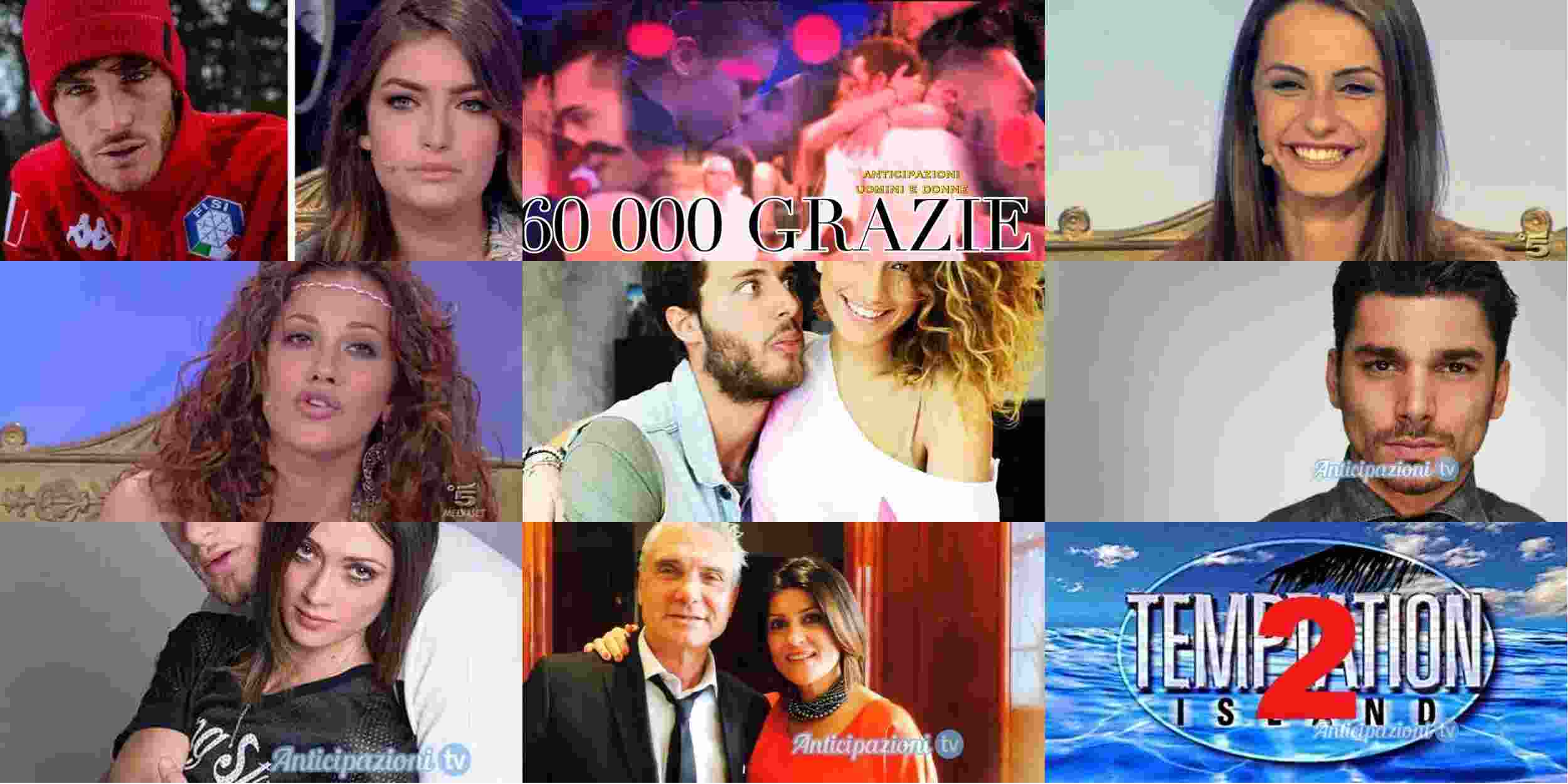 Gossip Uomini e Donne, Nilufar confessa: ecco cosa succede con Giordano