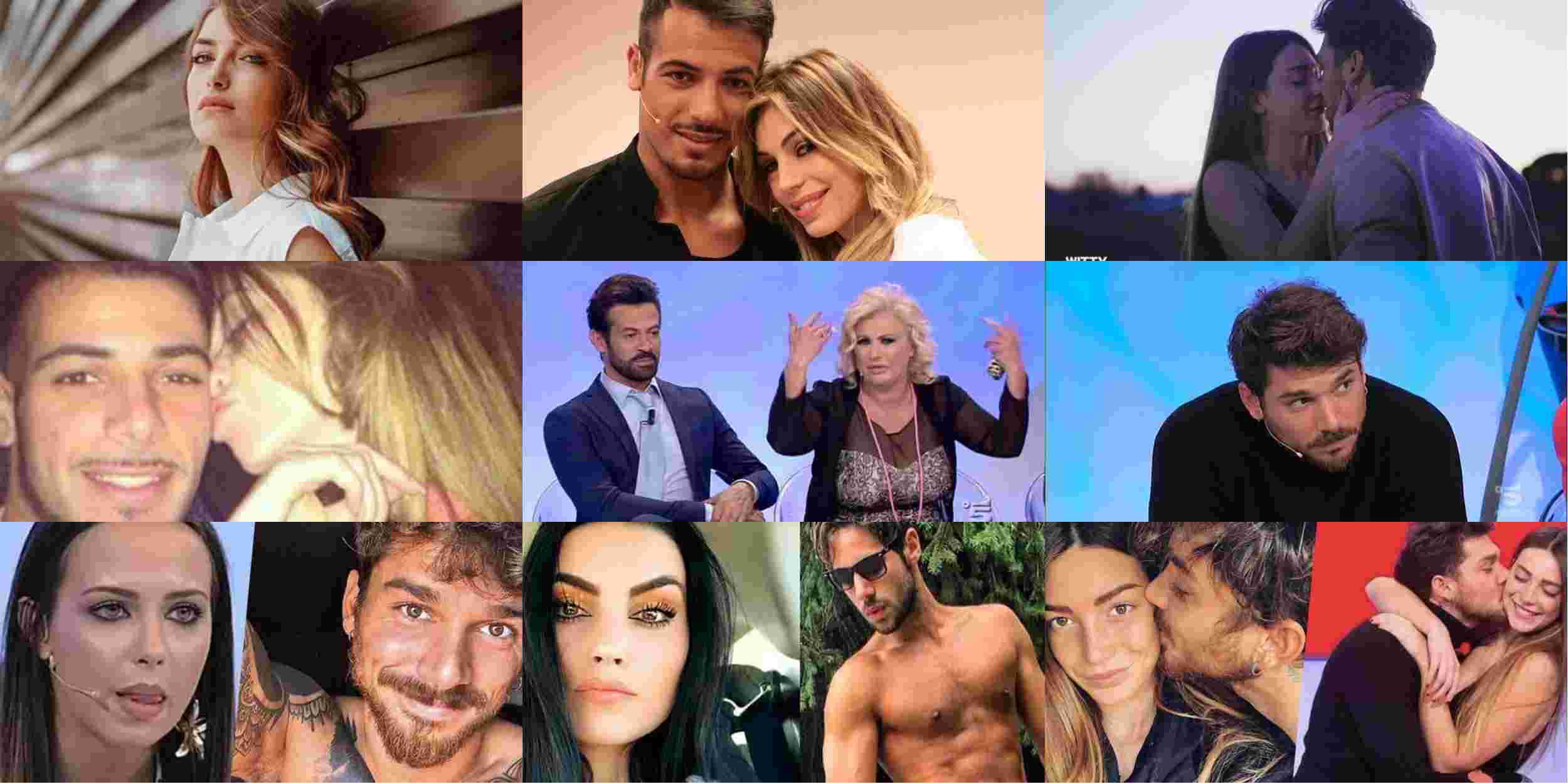 Uomini e Donne gossip: Nilufar di nuovo fidanzata? Una sua amica si lascia scappare la verità