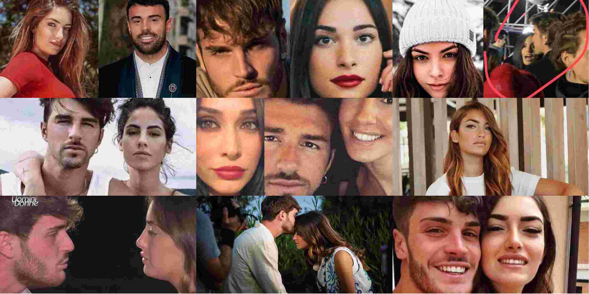 Uomini e Donne, Nilufar difende la storia con il calciatore famoso: “Lasciatemi stare!”