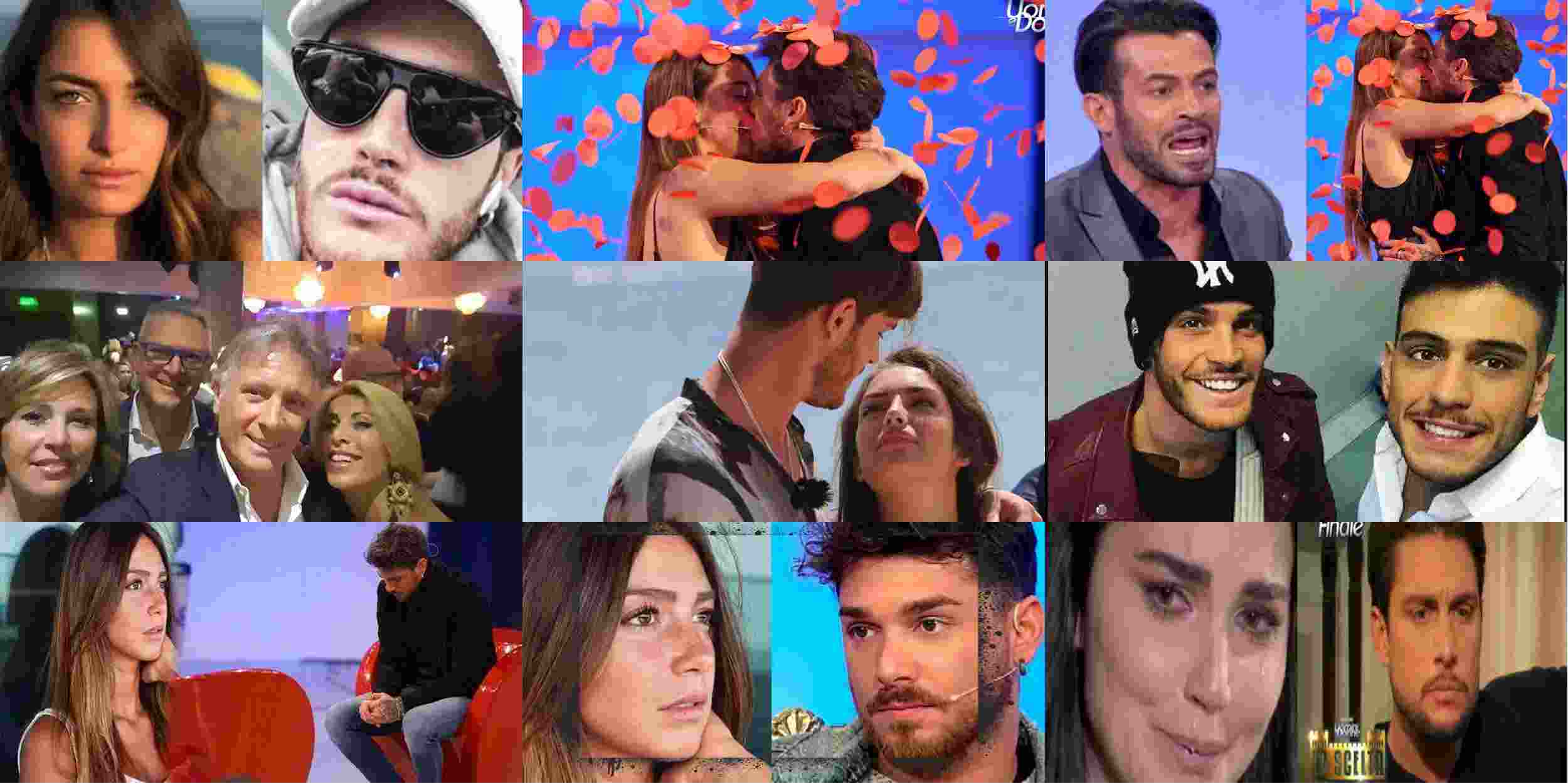 Uomini e Donne news, Nilufar Addati: le parole d'amore che fanno sognare