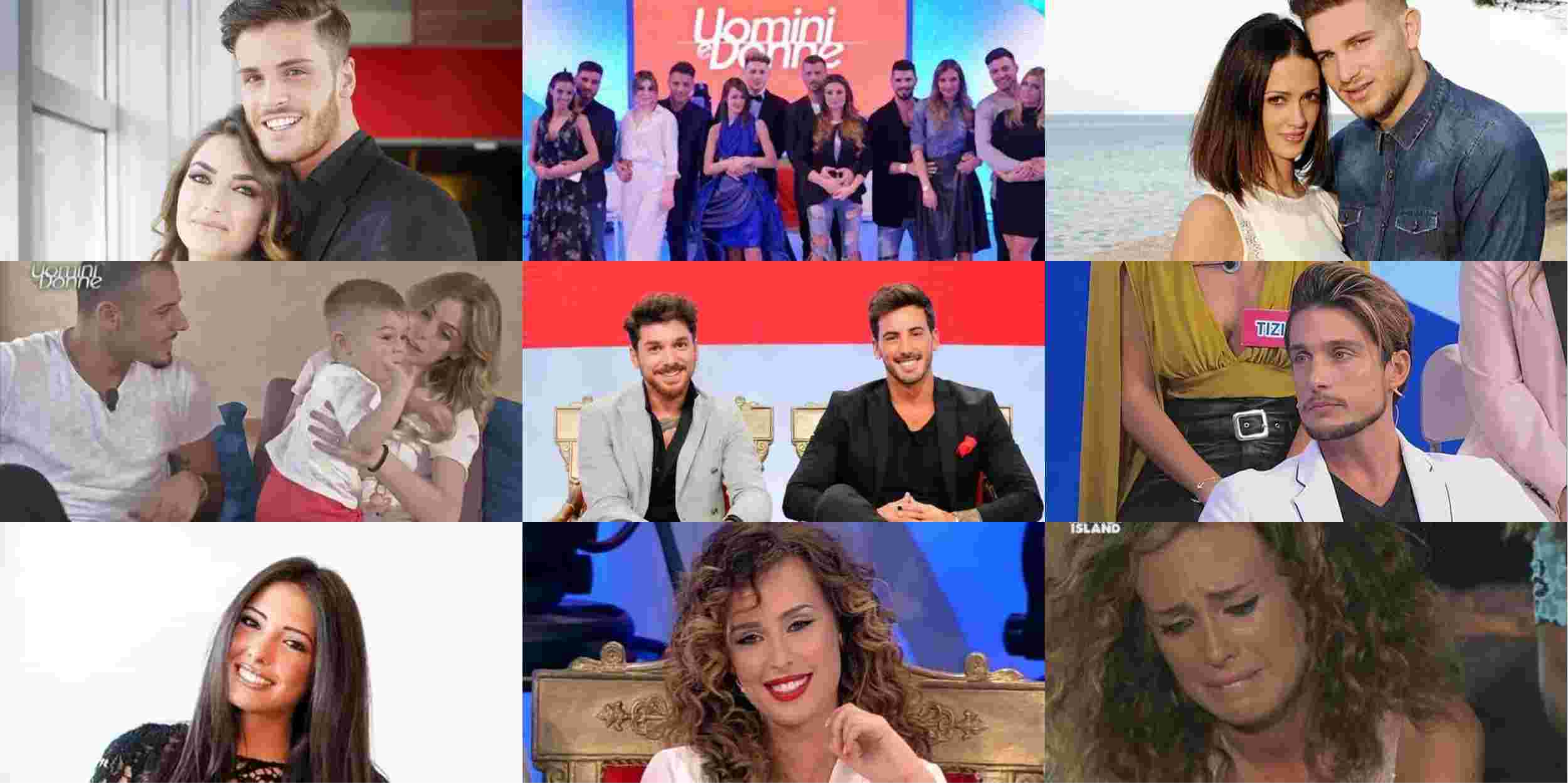 Uomini e Donne news, Nilufar Addati: l’ultimo gesto d’amore per Giordano Mazzocchi