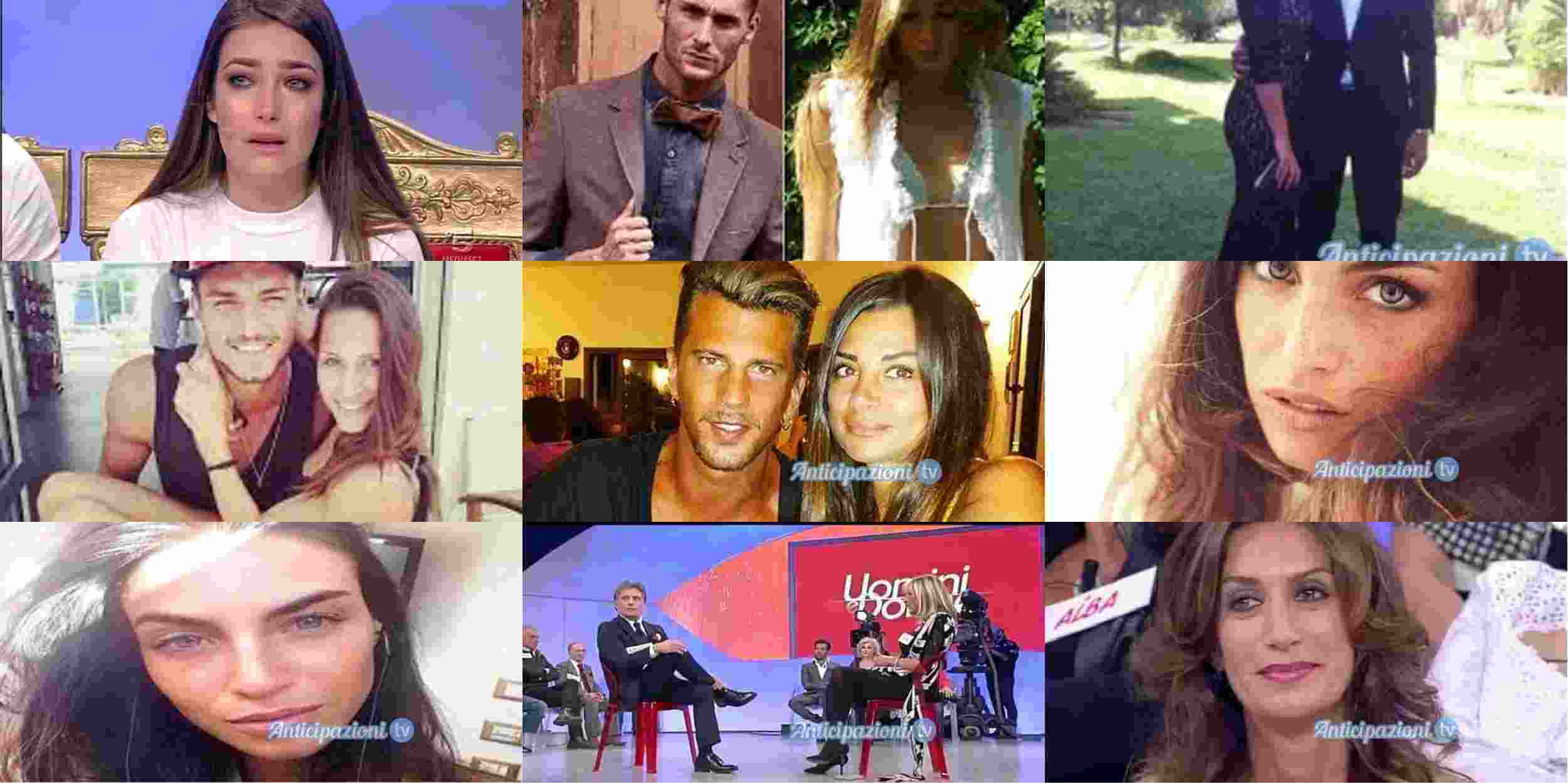 Uomini e Donne news, Nilufar nei guai: trapela il nome della scelta