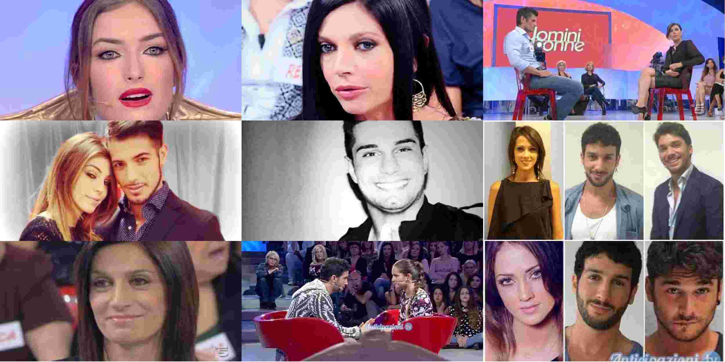 Uomini e Donne anticipazioni, Nilufar torna sui social: ha già scelto?