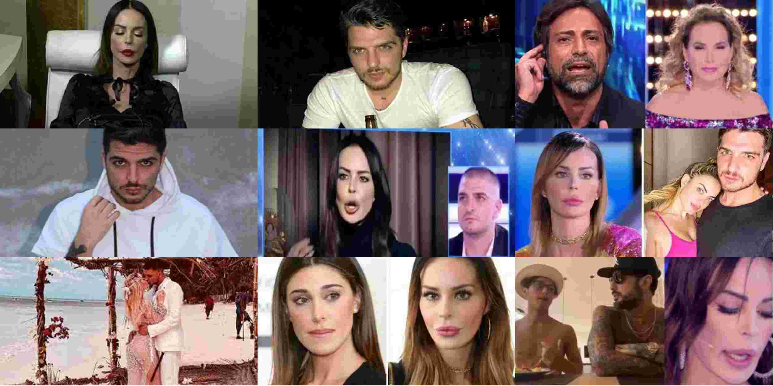 Nina Moric dopo la macchina della verità: “Ecco perché ero strana!”