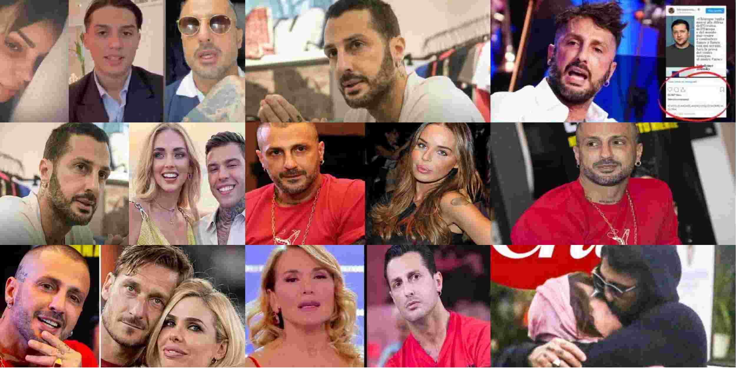 Nina Moric shock: “Mio figlio è malato, Fabrizio Corona merita l’ergastolo!”