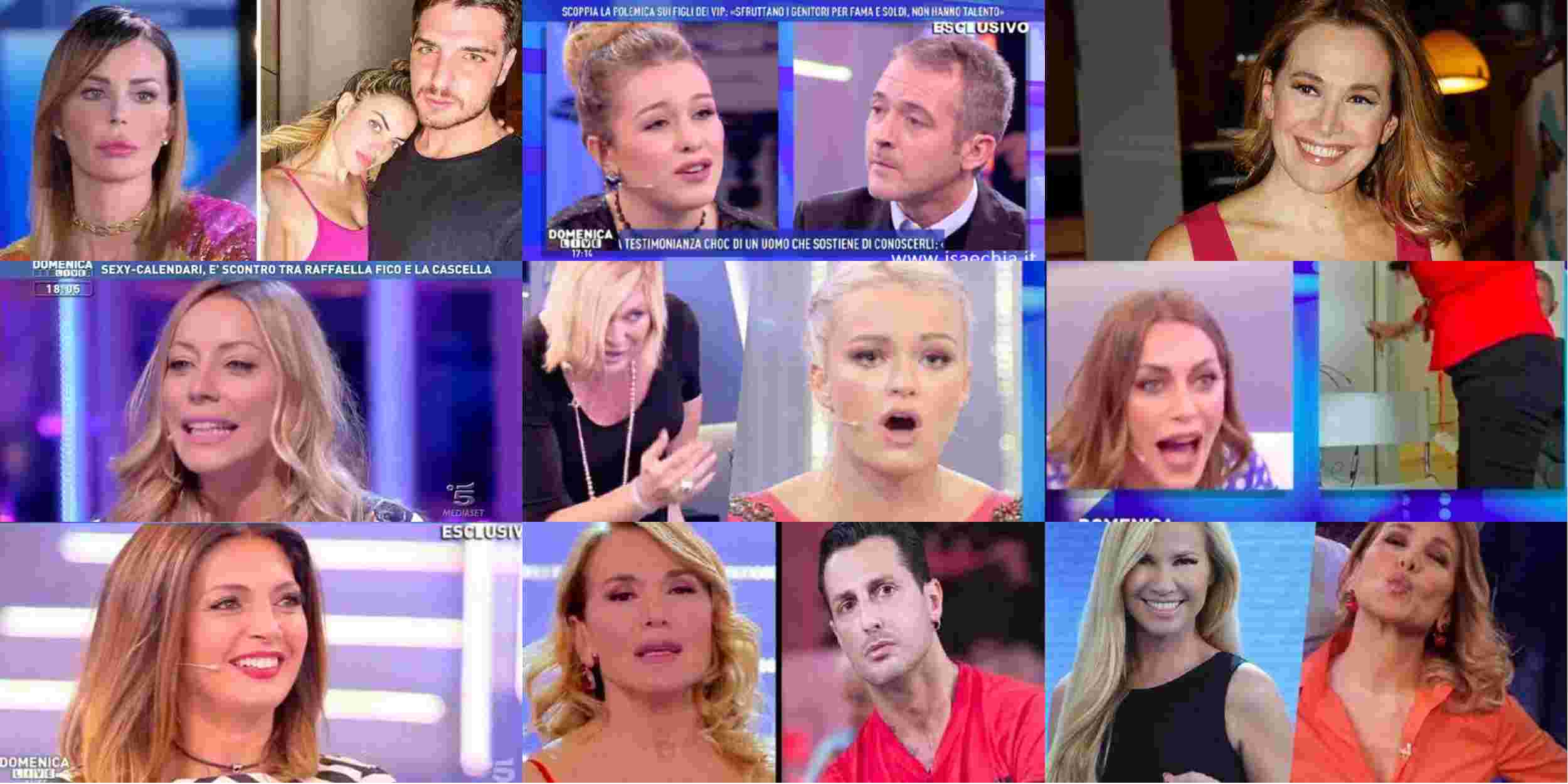 NIna Moric shock: “Elena Morali mi ha chiesto aiuto perché ricattata da Favoloso”