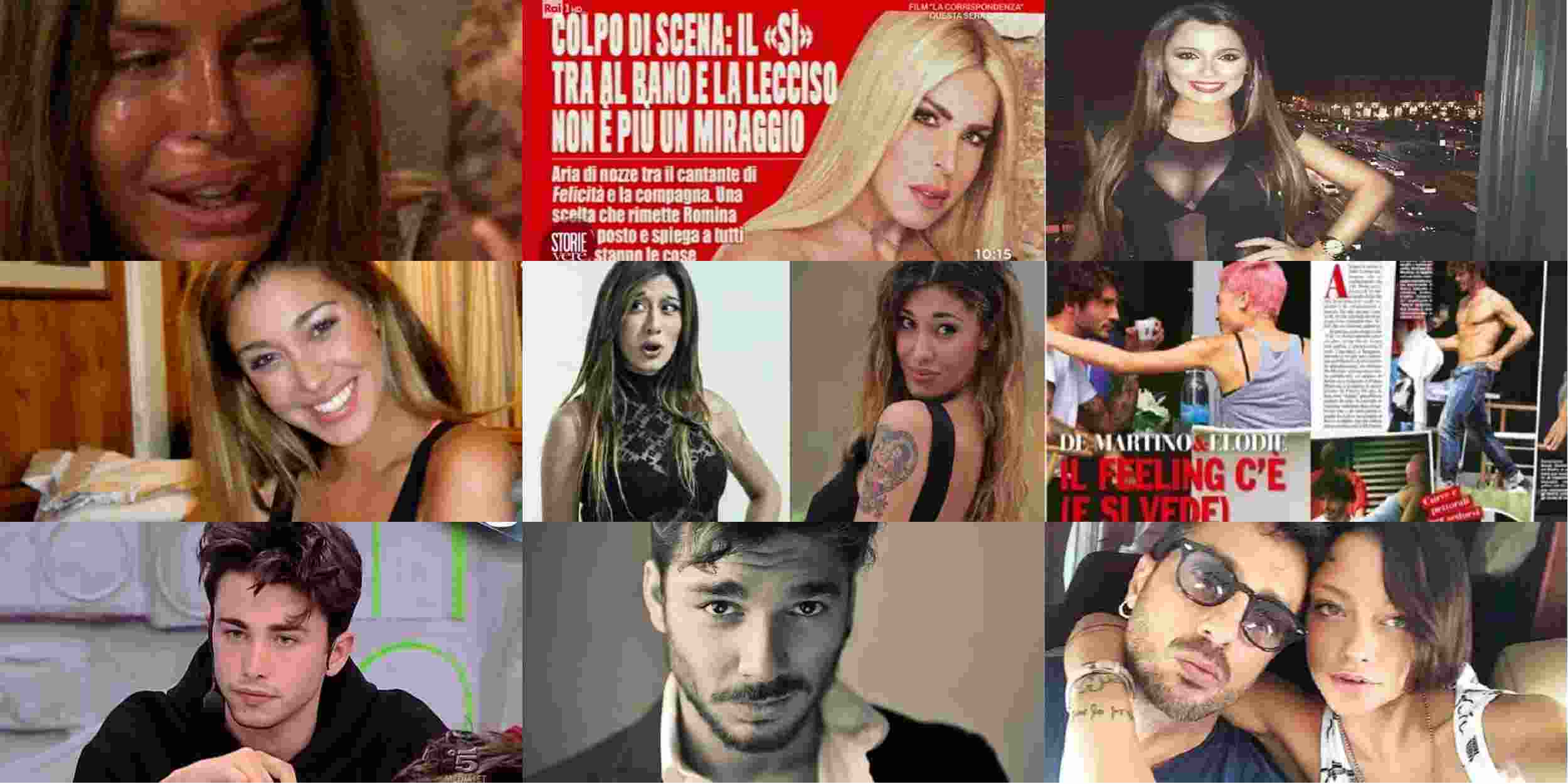 Nina Moric shock: “Mio figlio gravemente malato e io non posso vederlo!”