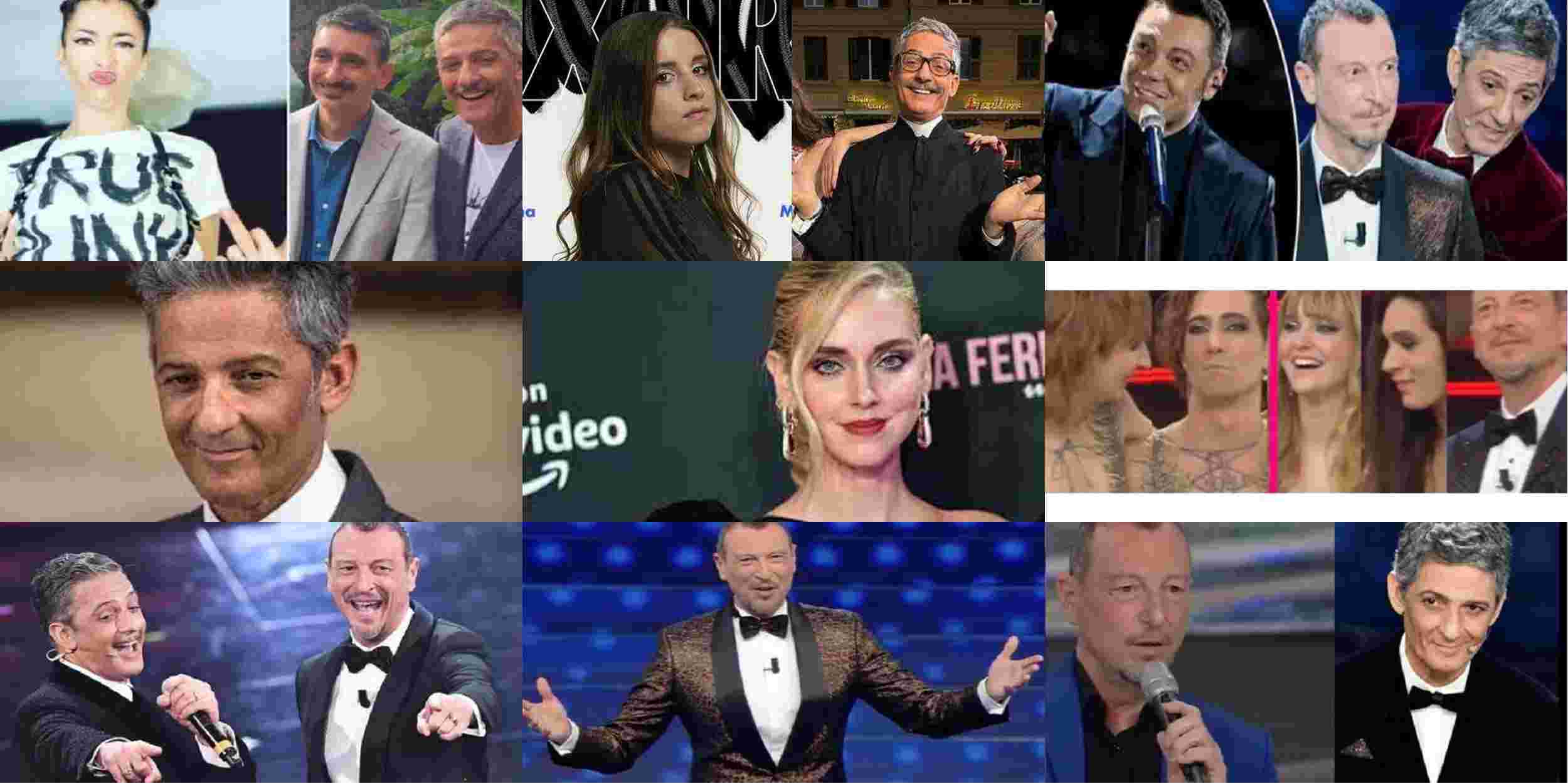 Nina Zilli furiosa con Fiorello dopo lo spoiler della gravidanza: “Nessun rispetto”