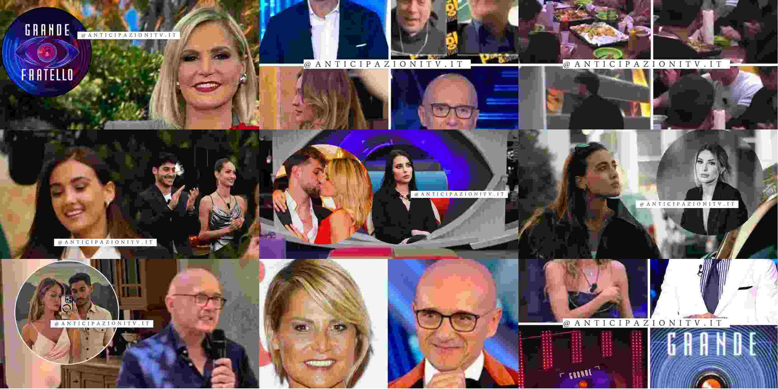 Nuove regole al Grande Fratello: chi non potrà partecipare all’edizione NIP