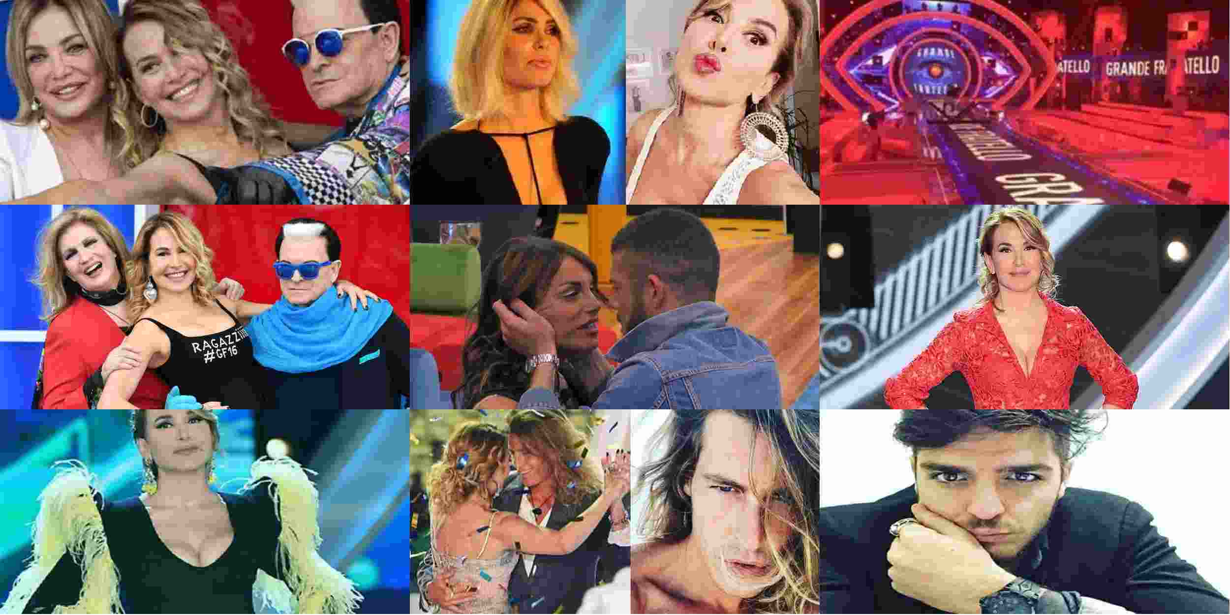 Grande Fratello Nip, Simona Izzo cacciata da Barbara d’Urso?